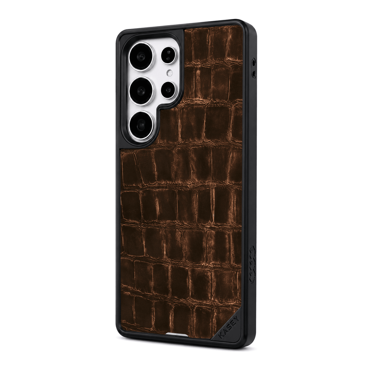 BROWN CROCO