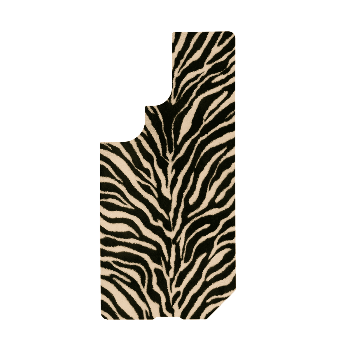 ZEBRA WAVES