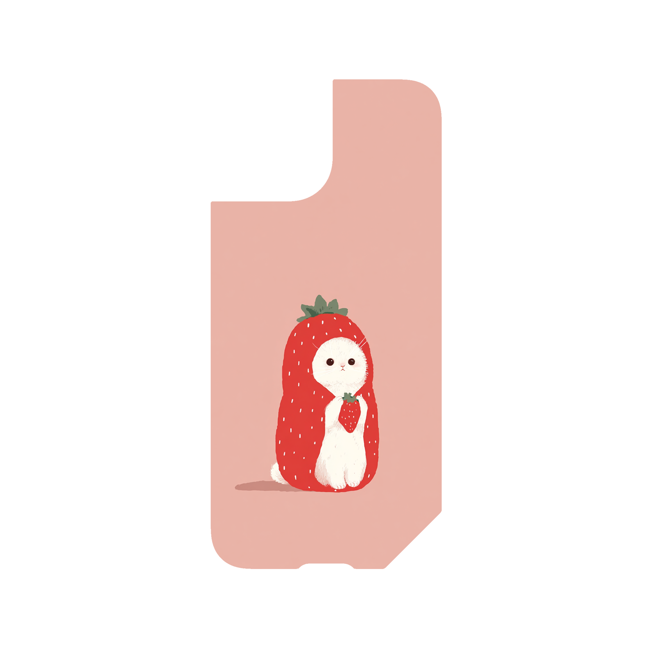 STRAWBERRY BABY