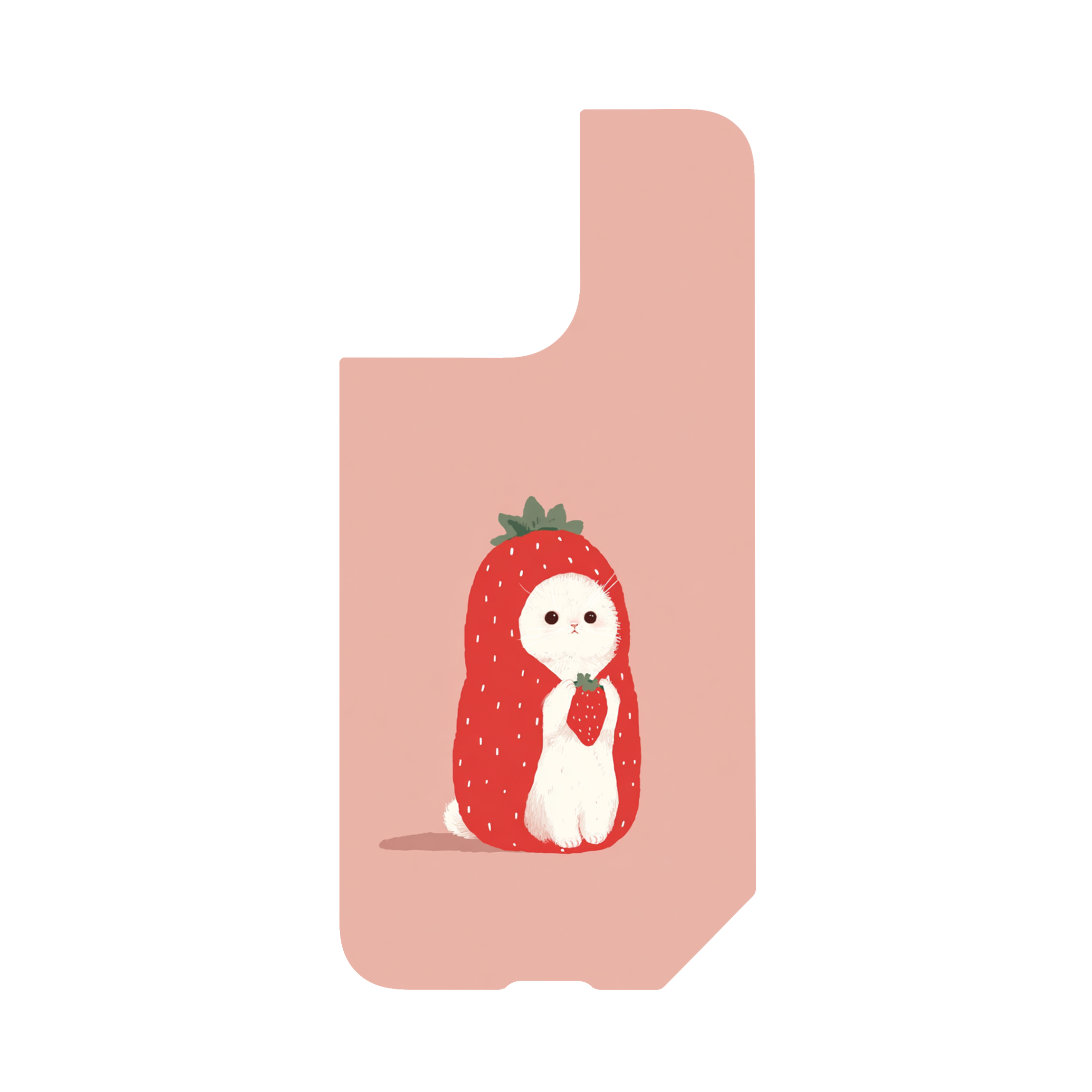 STRAWBERRY BABY