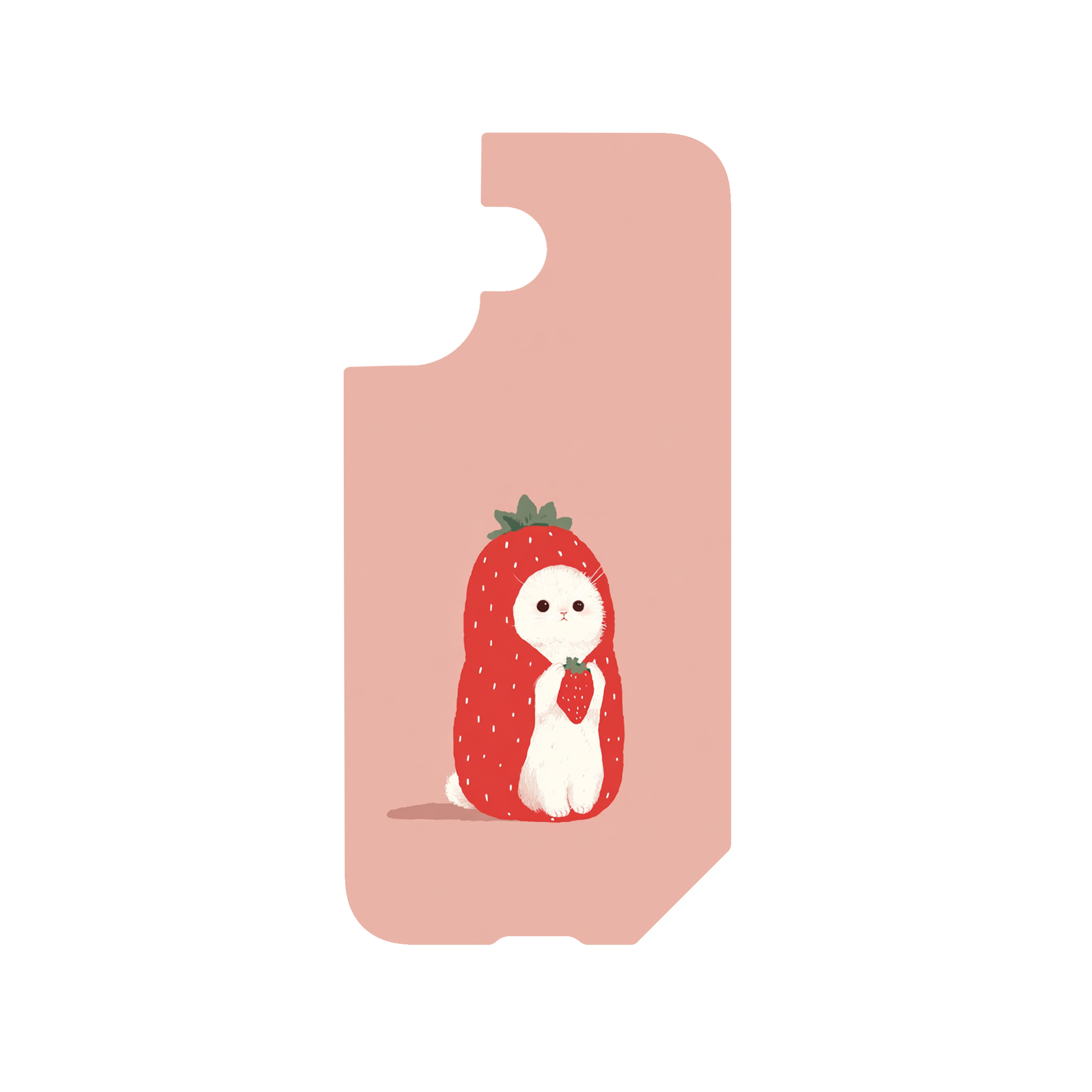 STRAWBERRY BABY