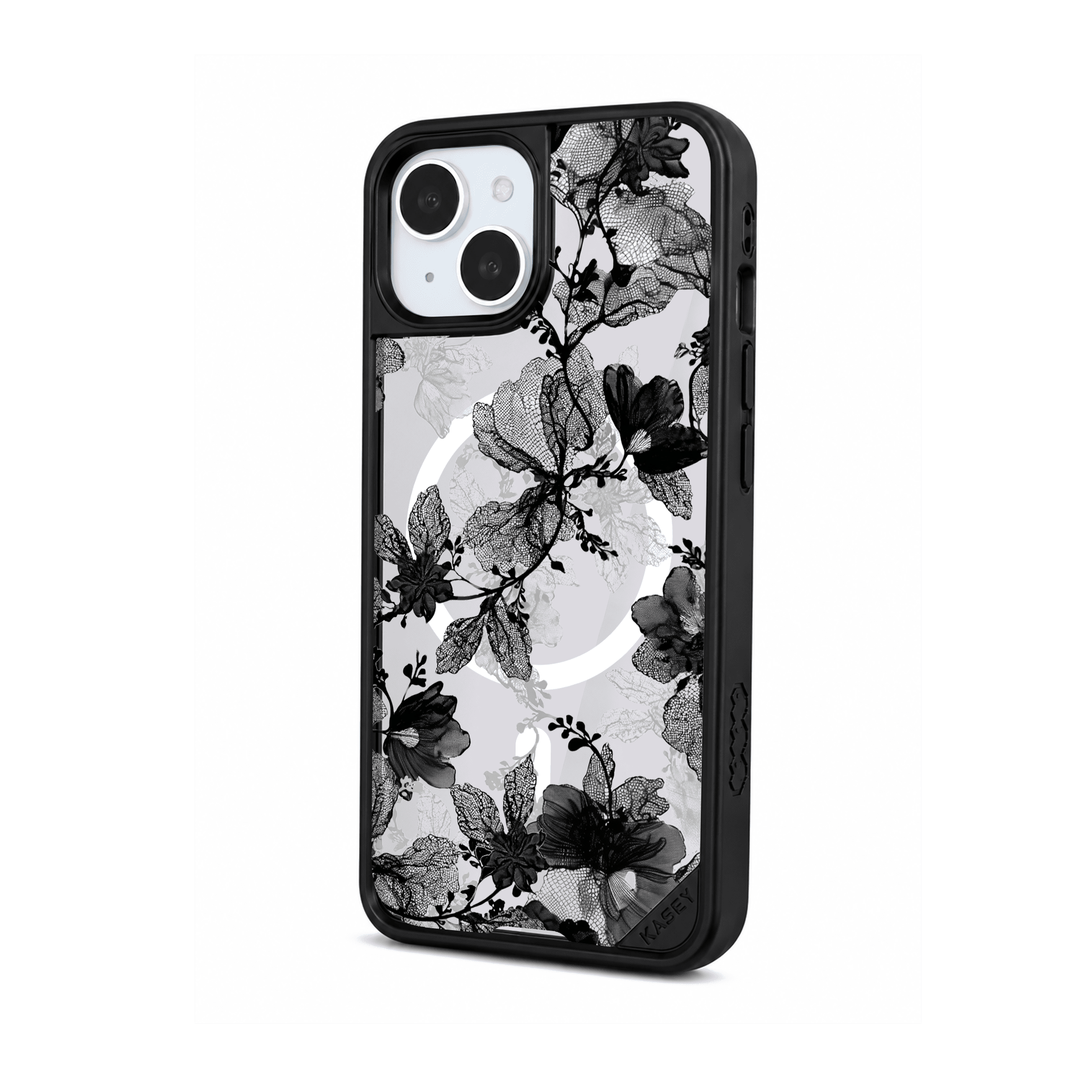 LACE FLOWERS