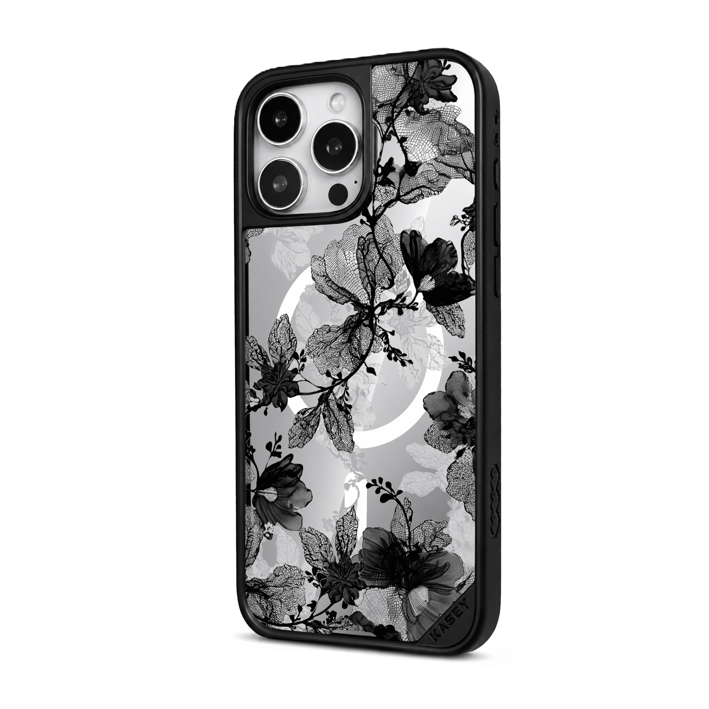 LACE FLOWERS