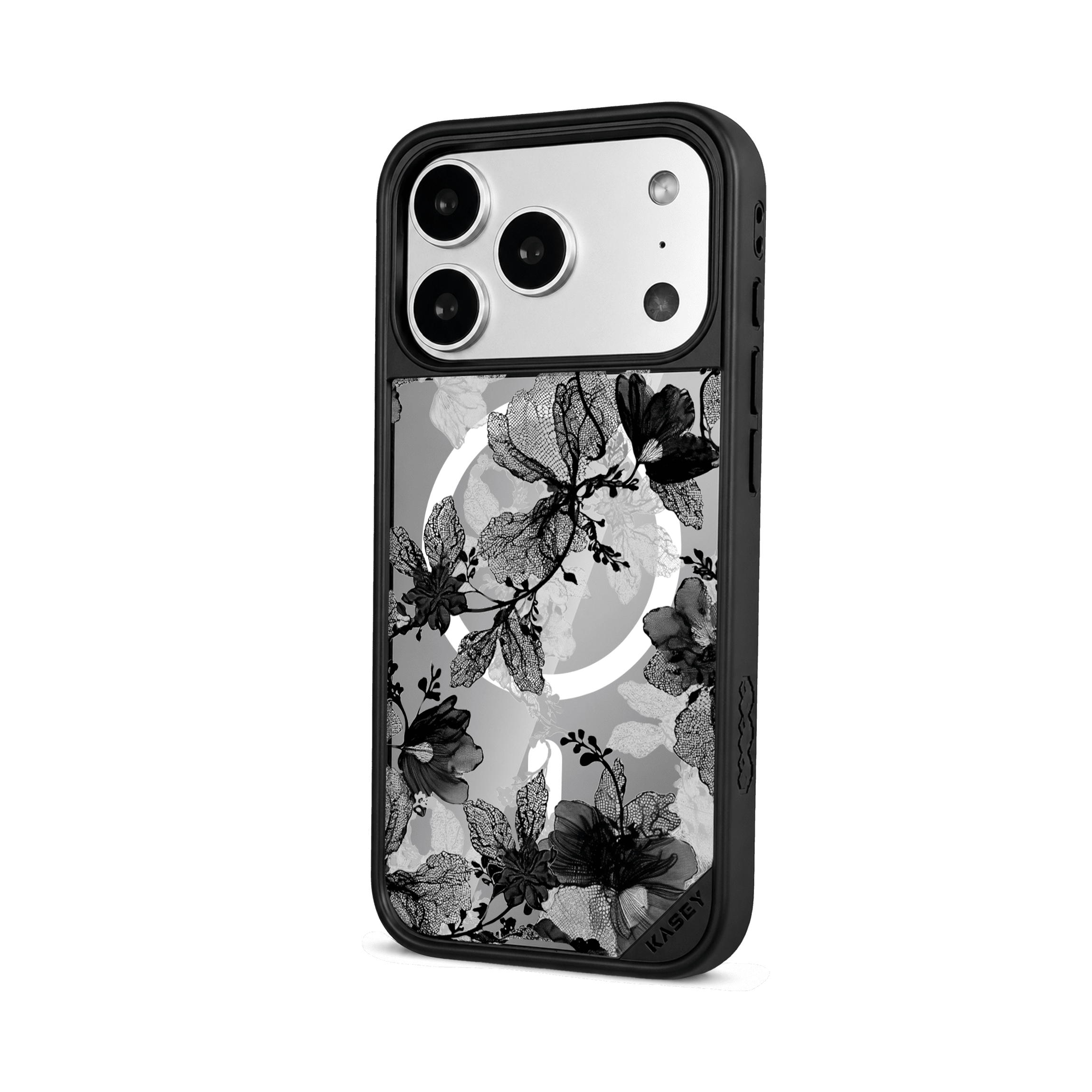 LACE FLOWERS