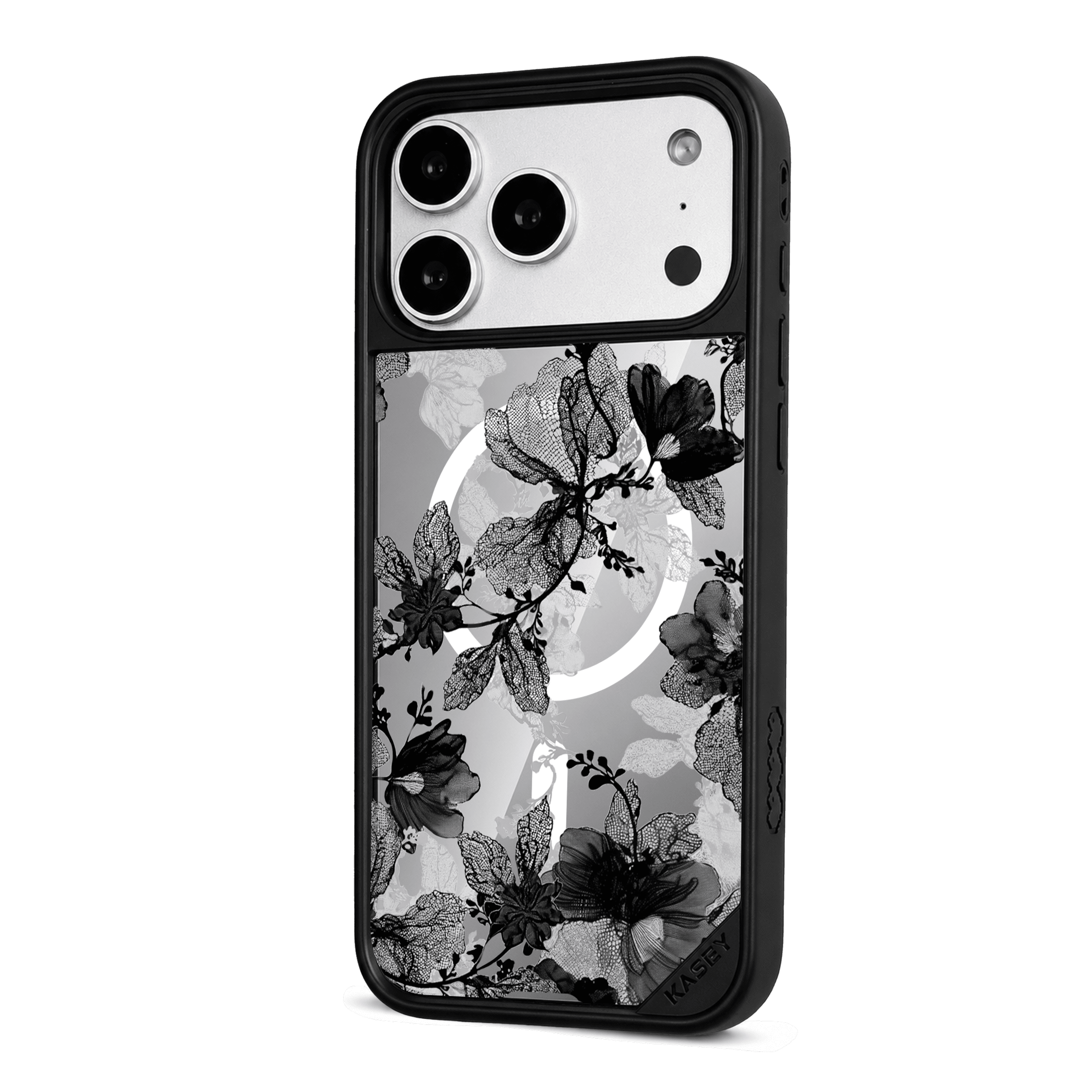 LACE FLOWERS