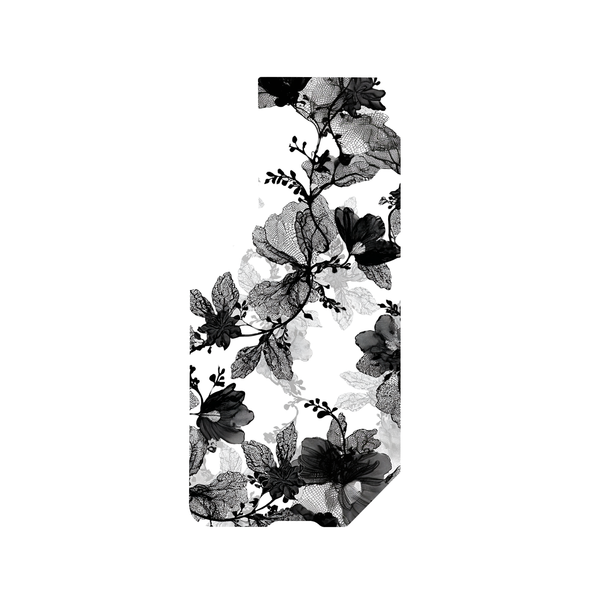 LACE FLOWERS