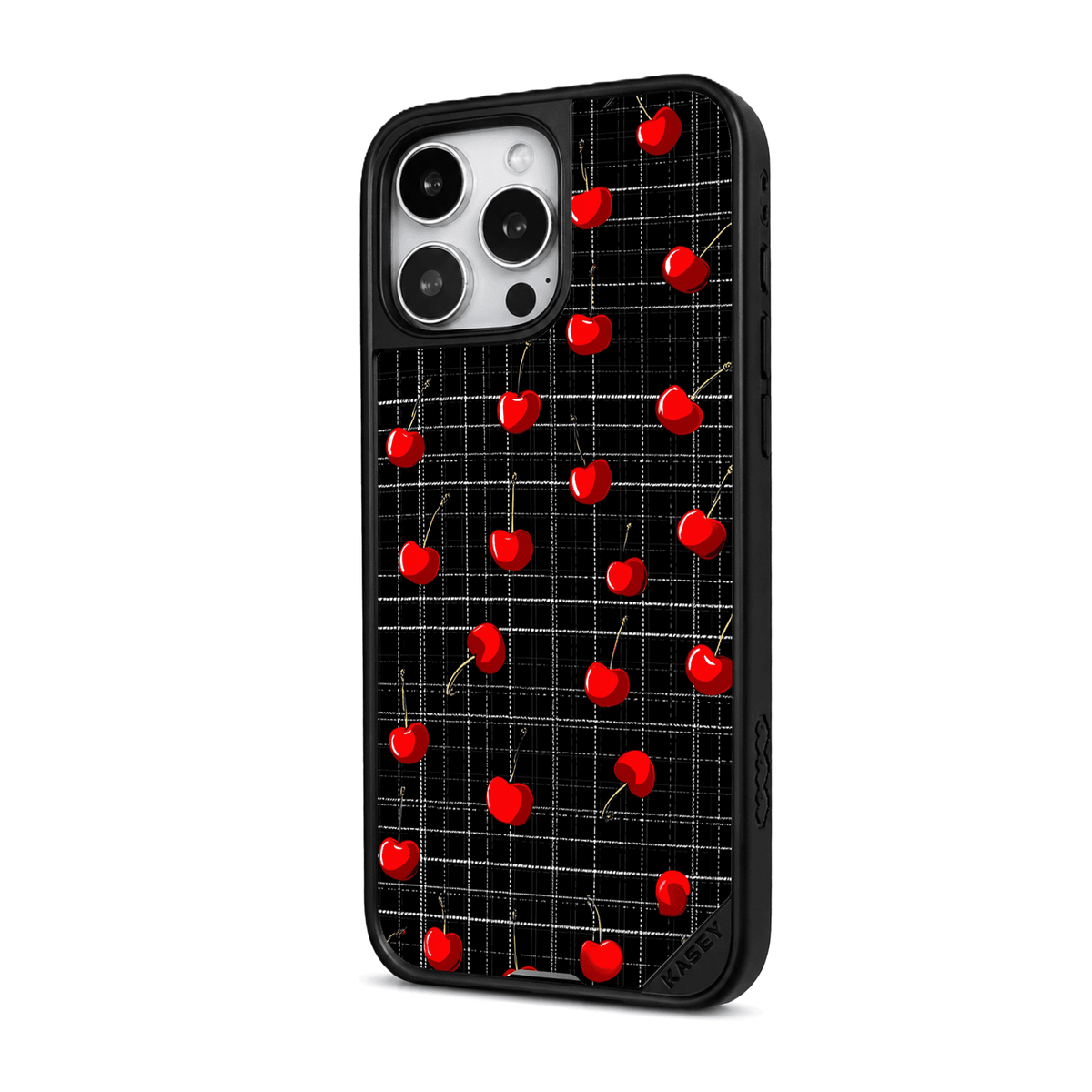 CHERRY CHECK