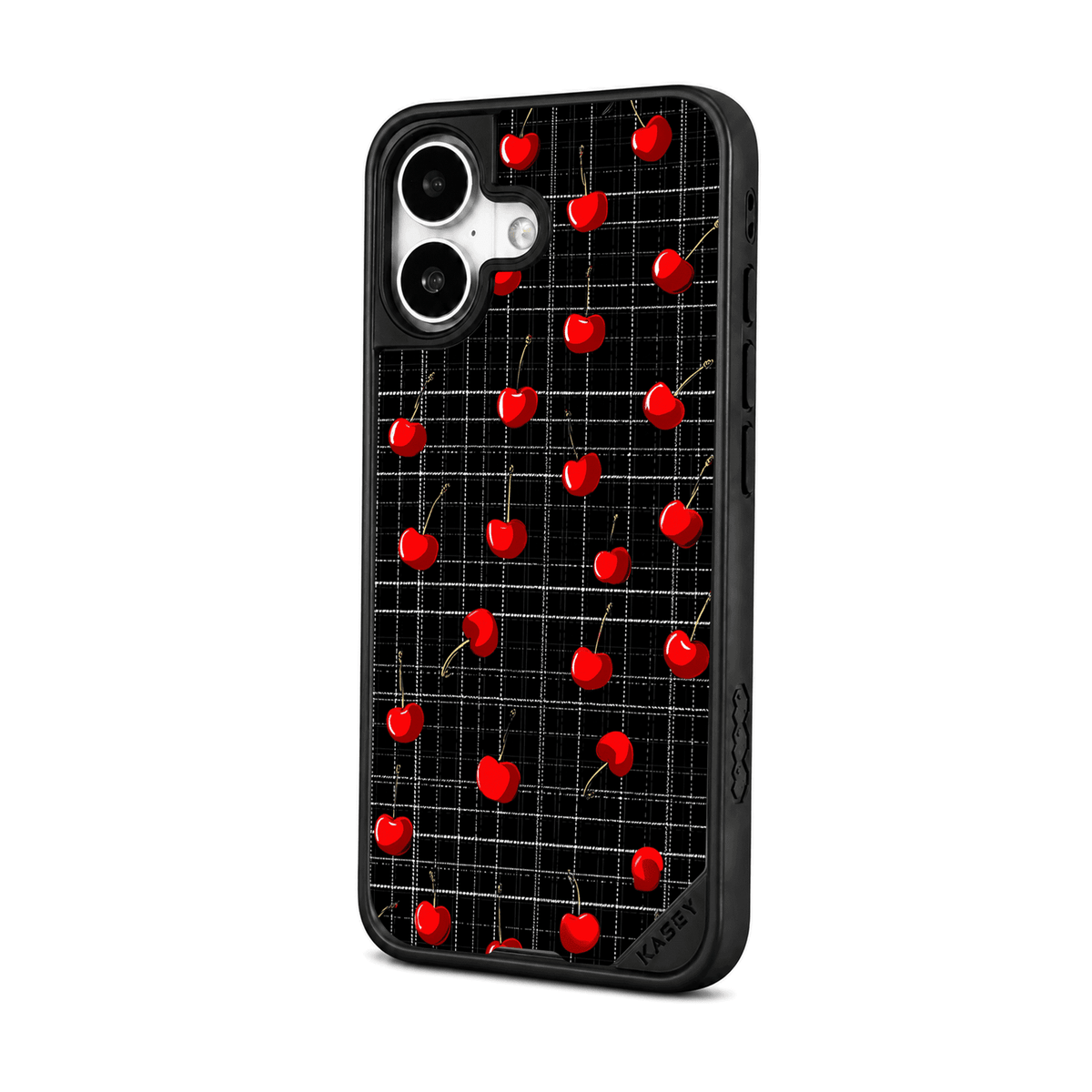 CHERRY CHECK