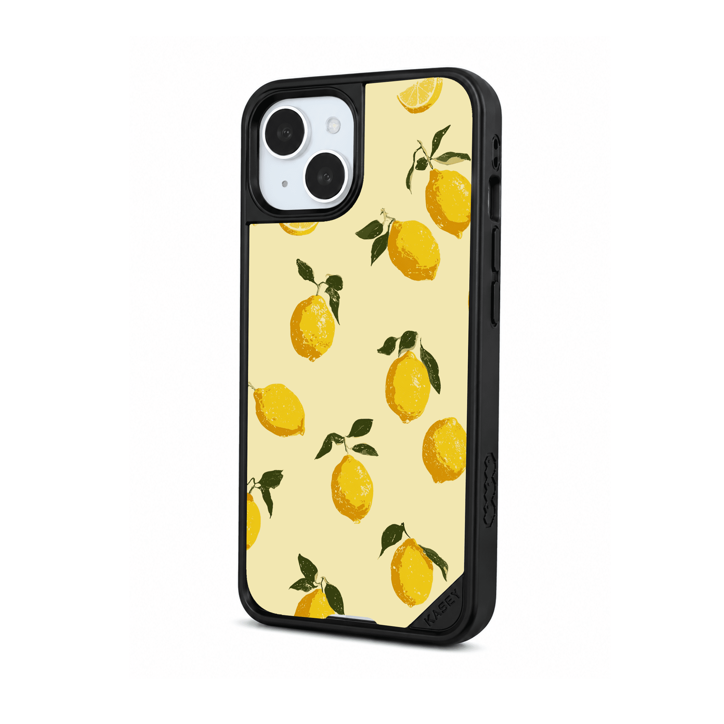 LEMON MOOD