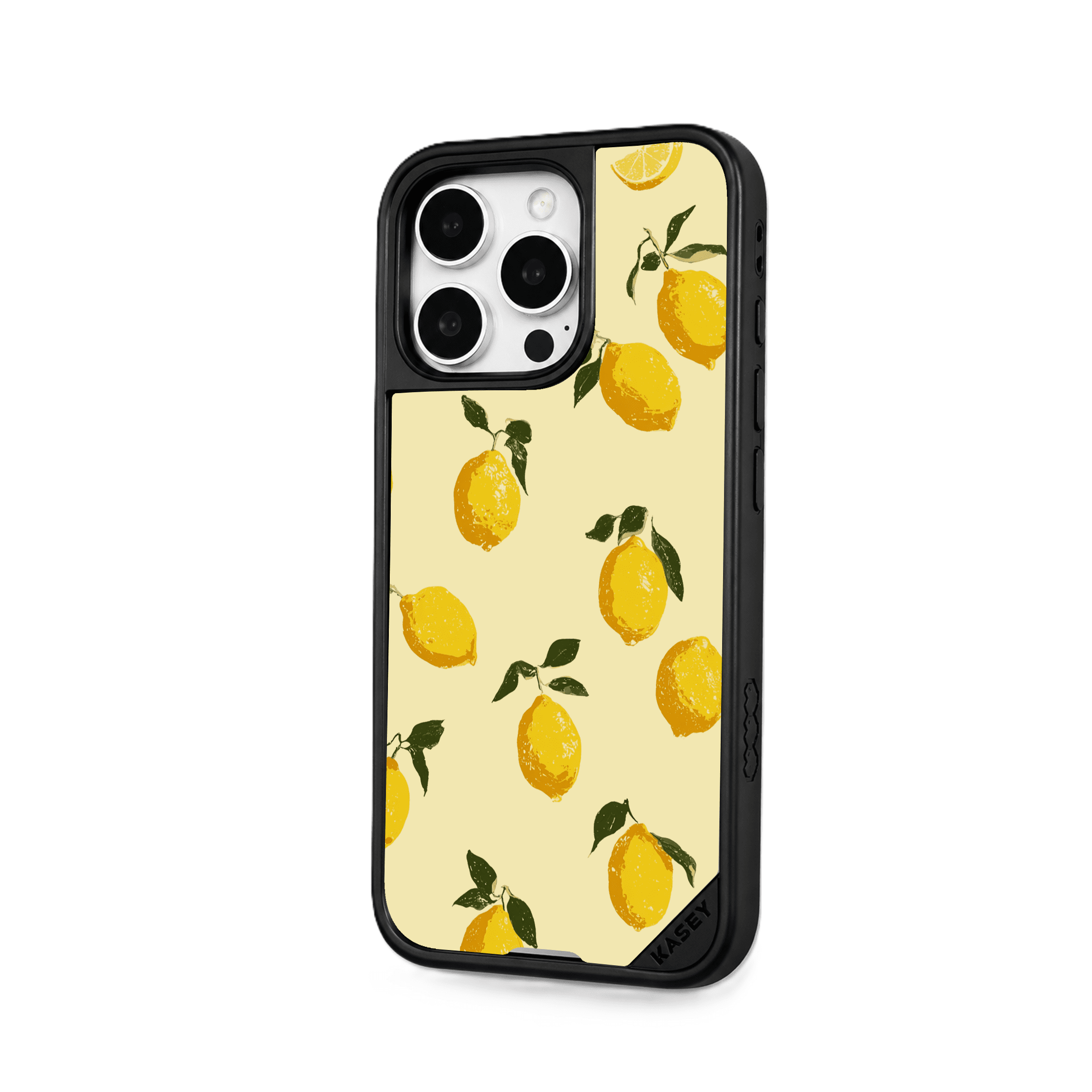 LEMON MOOD