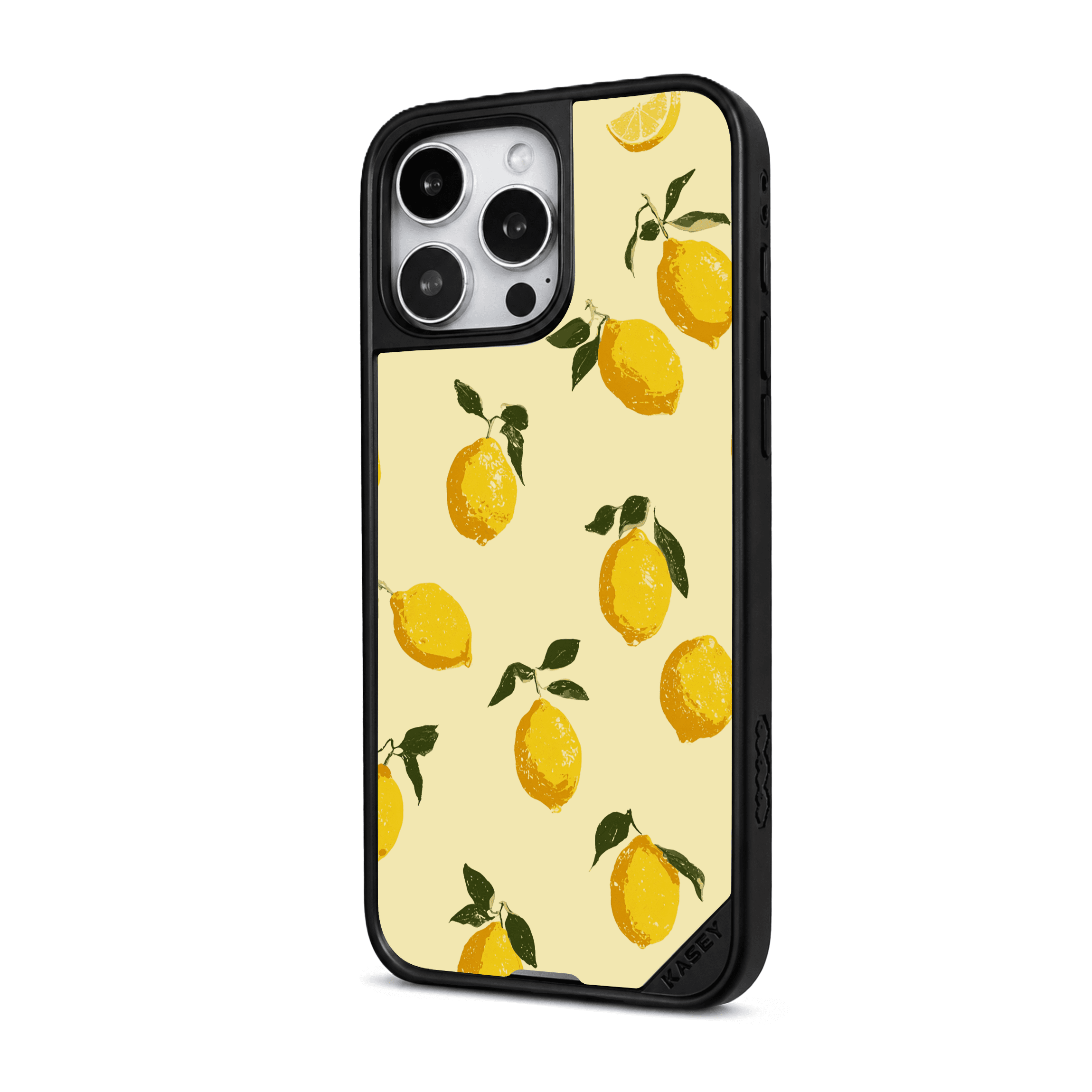 LEMON MOOD
