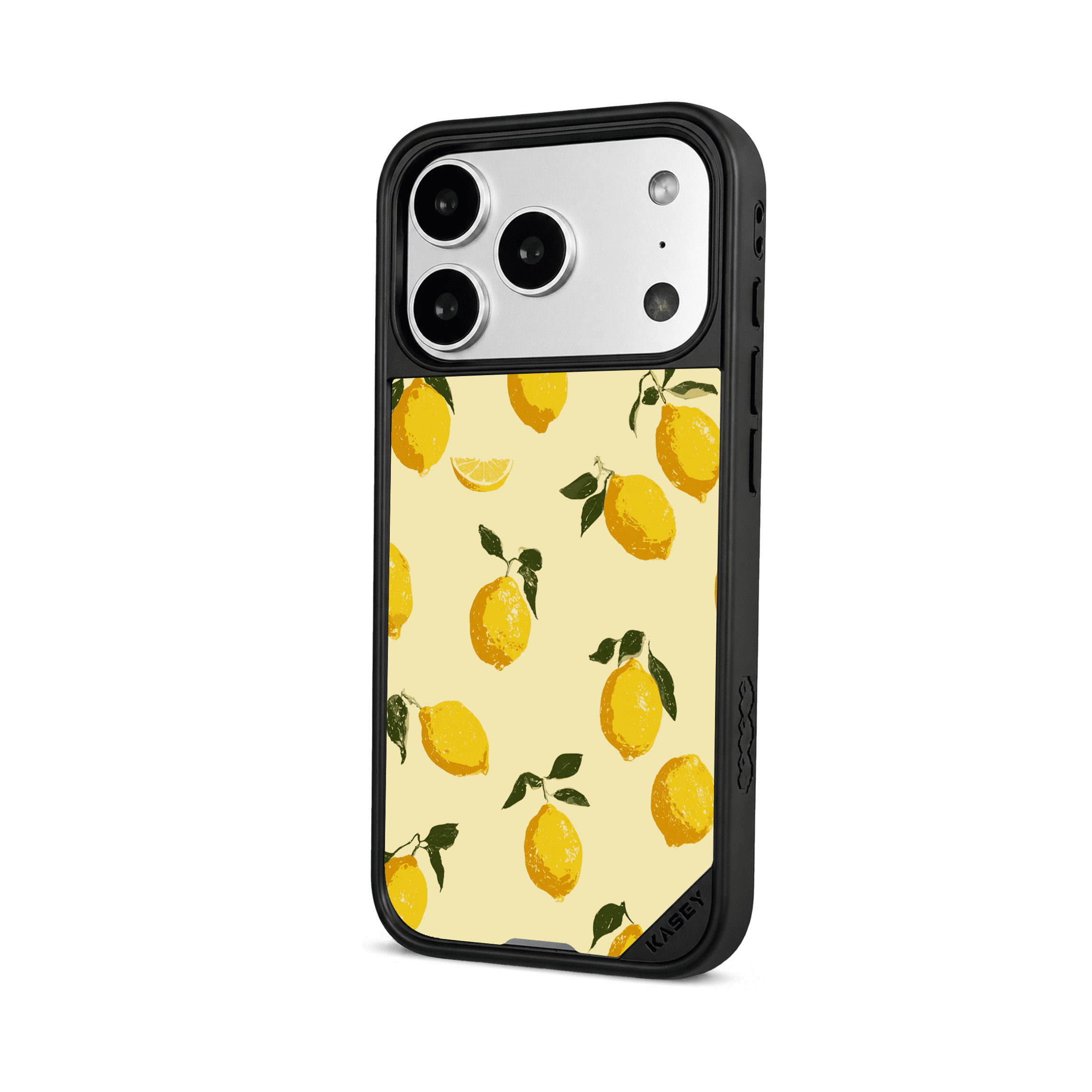 LEMON MOOD