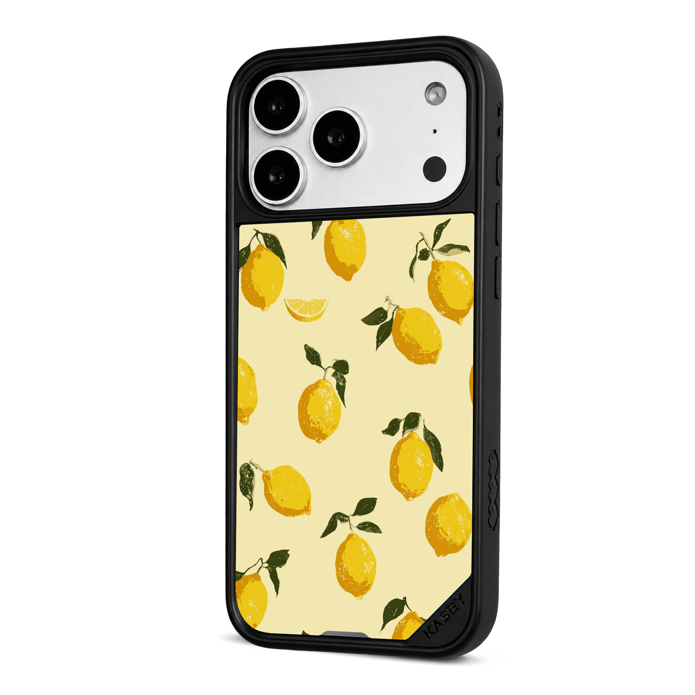 LEMON MOOD