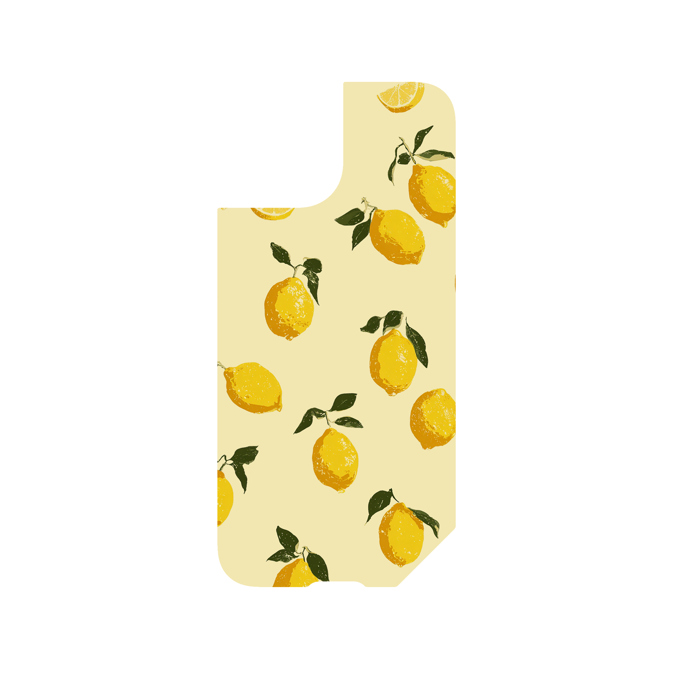 LEMON MOOD