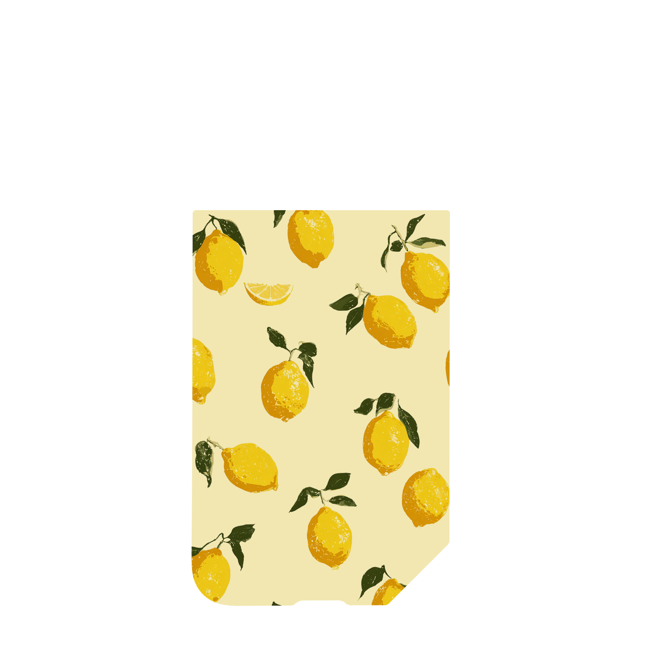 LEMON MOOD