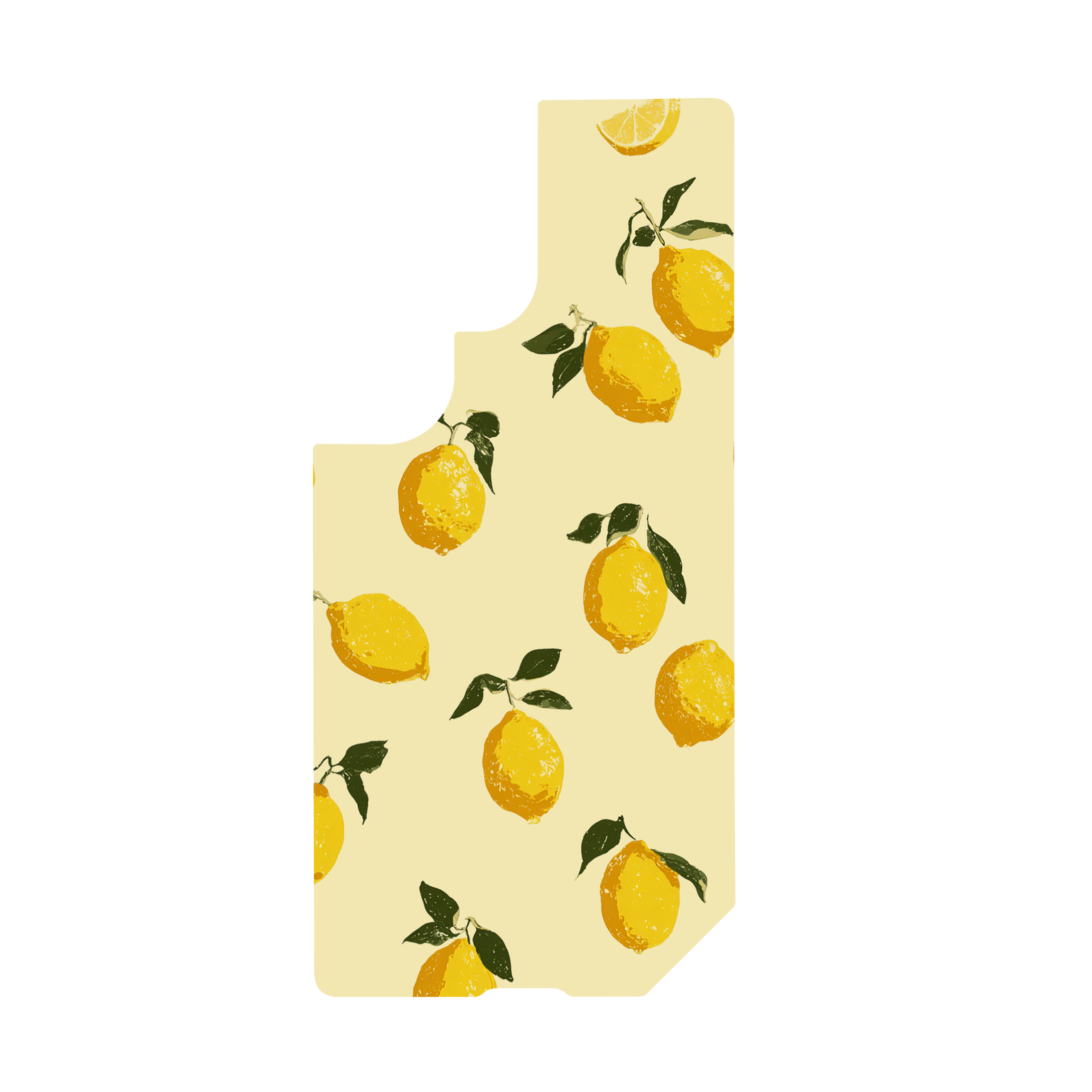 LEMON MOOD