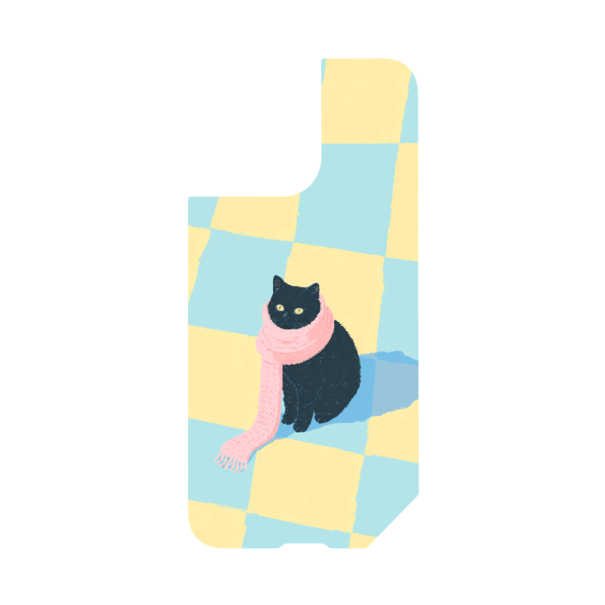 COZY KITTY