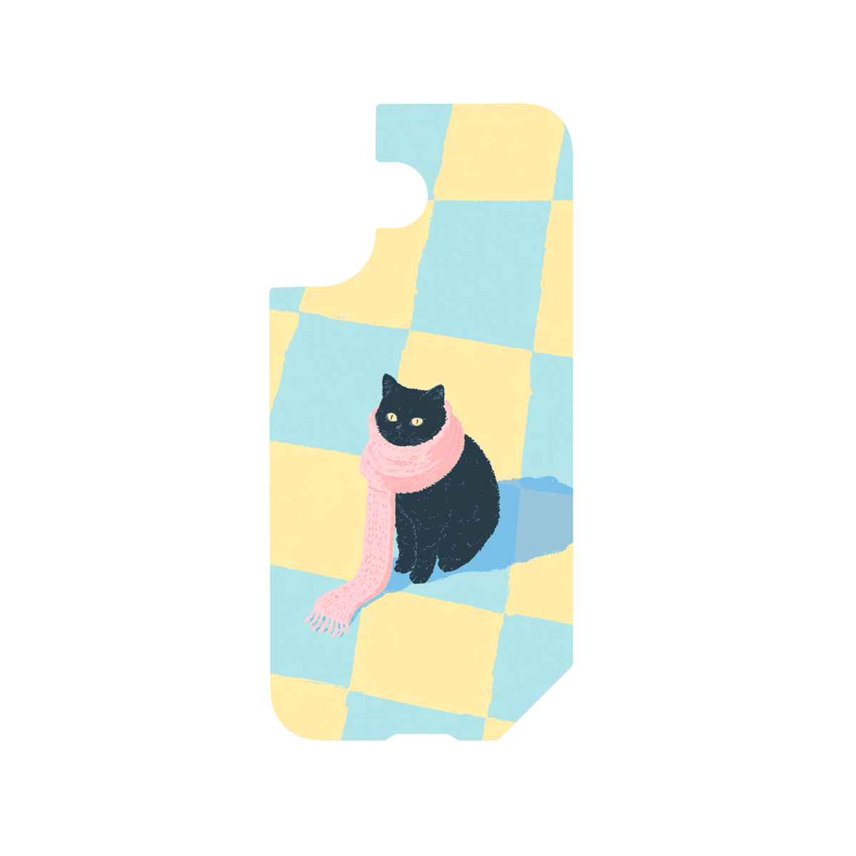 COZY KITTY