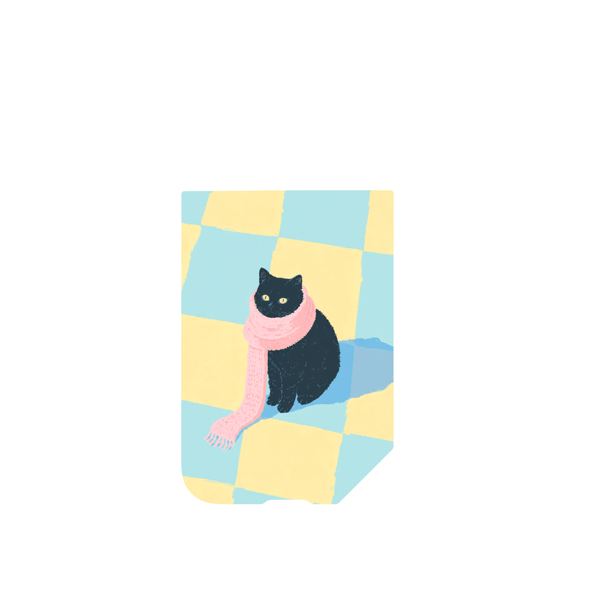 COZY KITTY