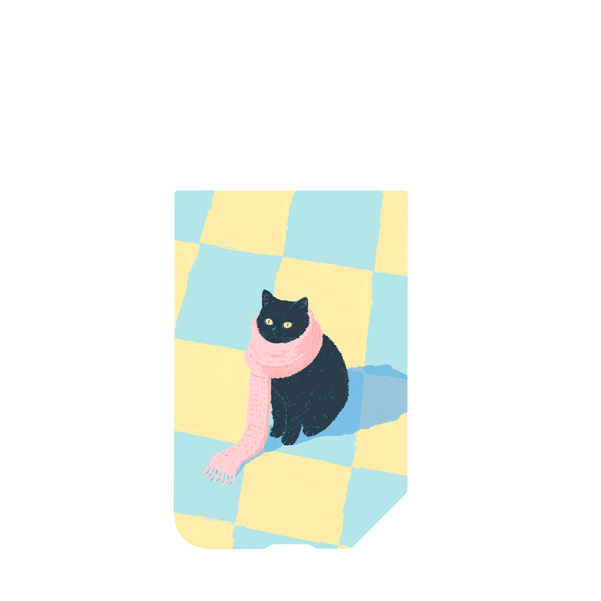 COZY KITTY