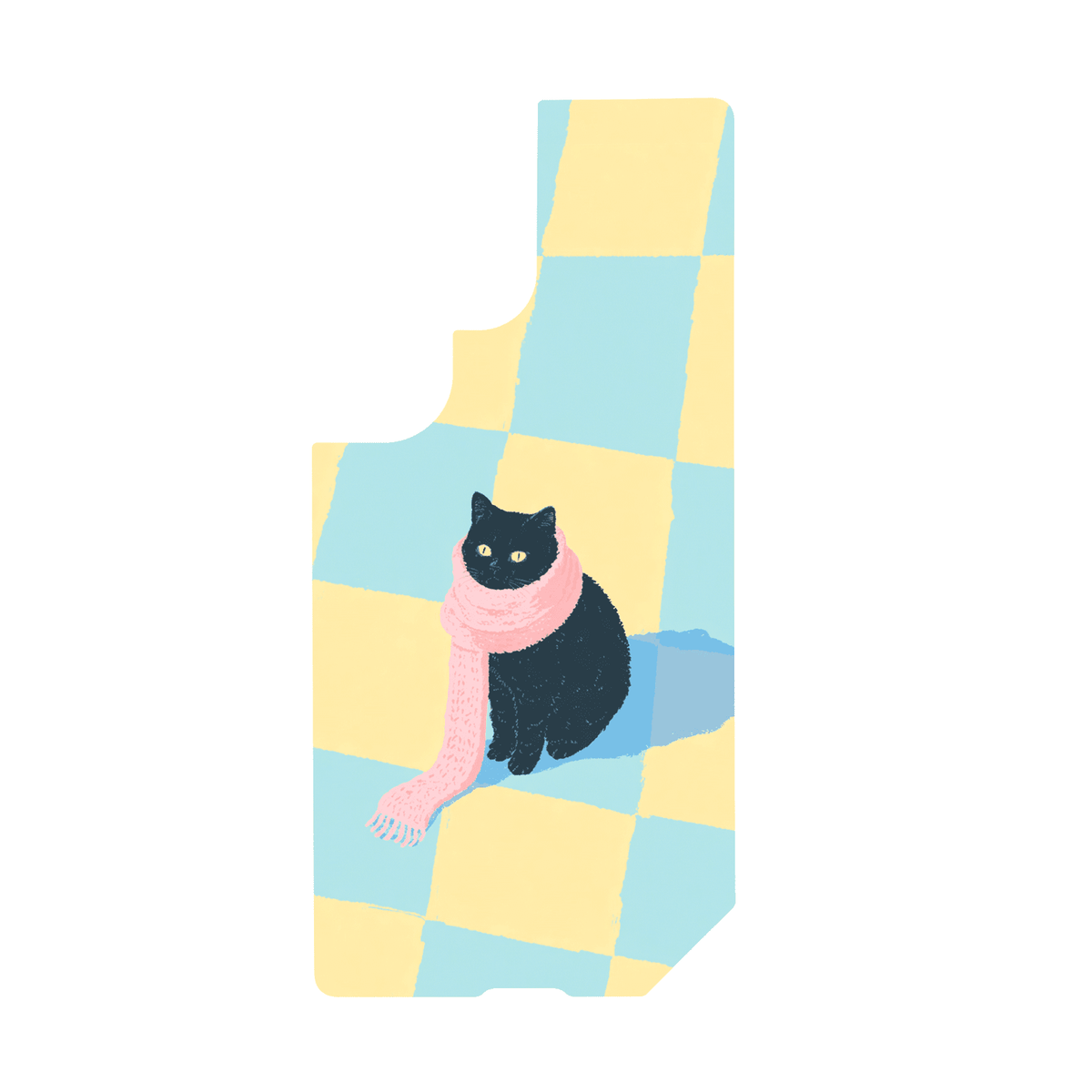 COZY KITTY