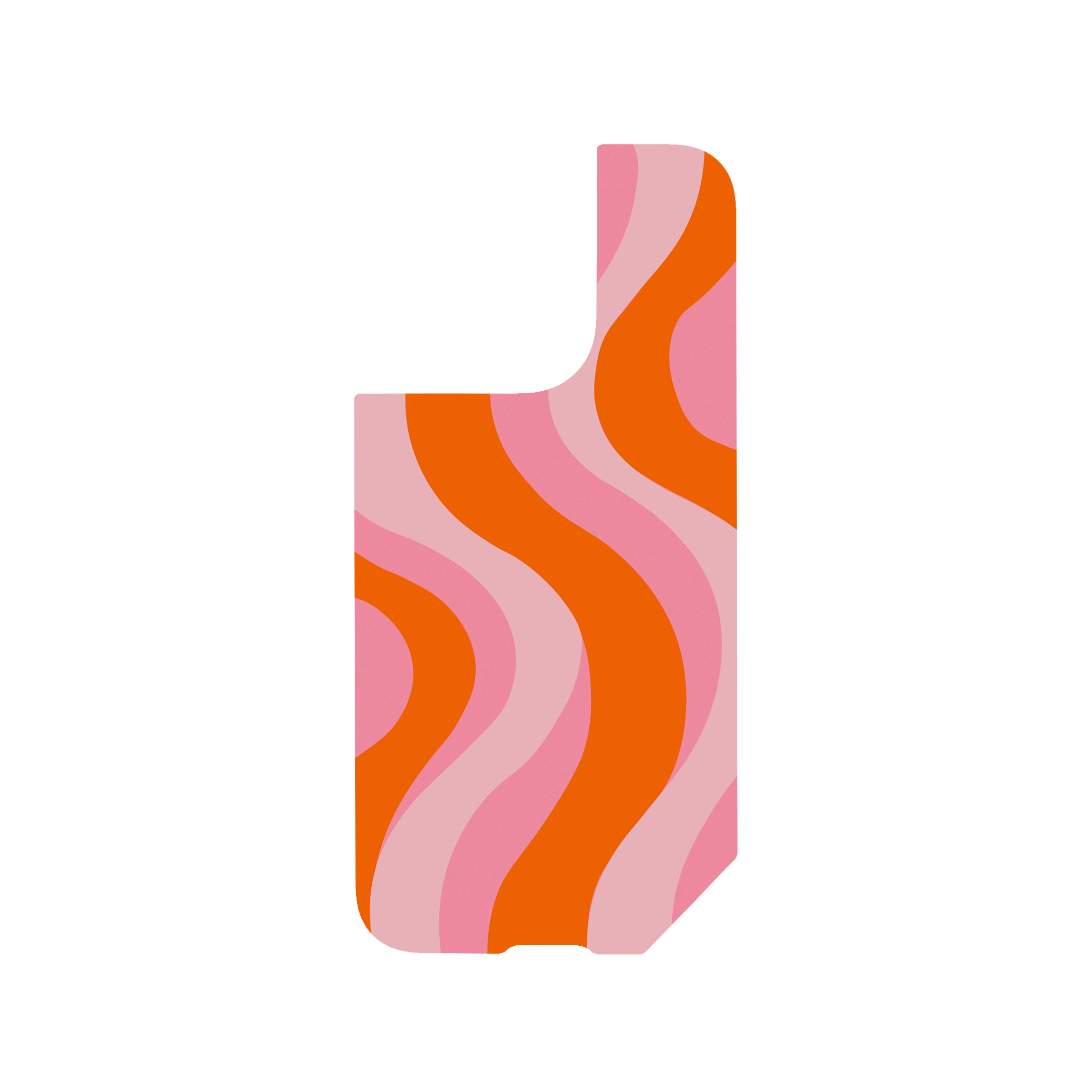 PINK GROOVE