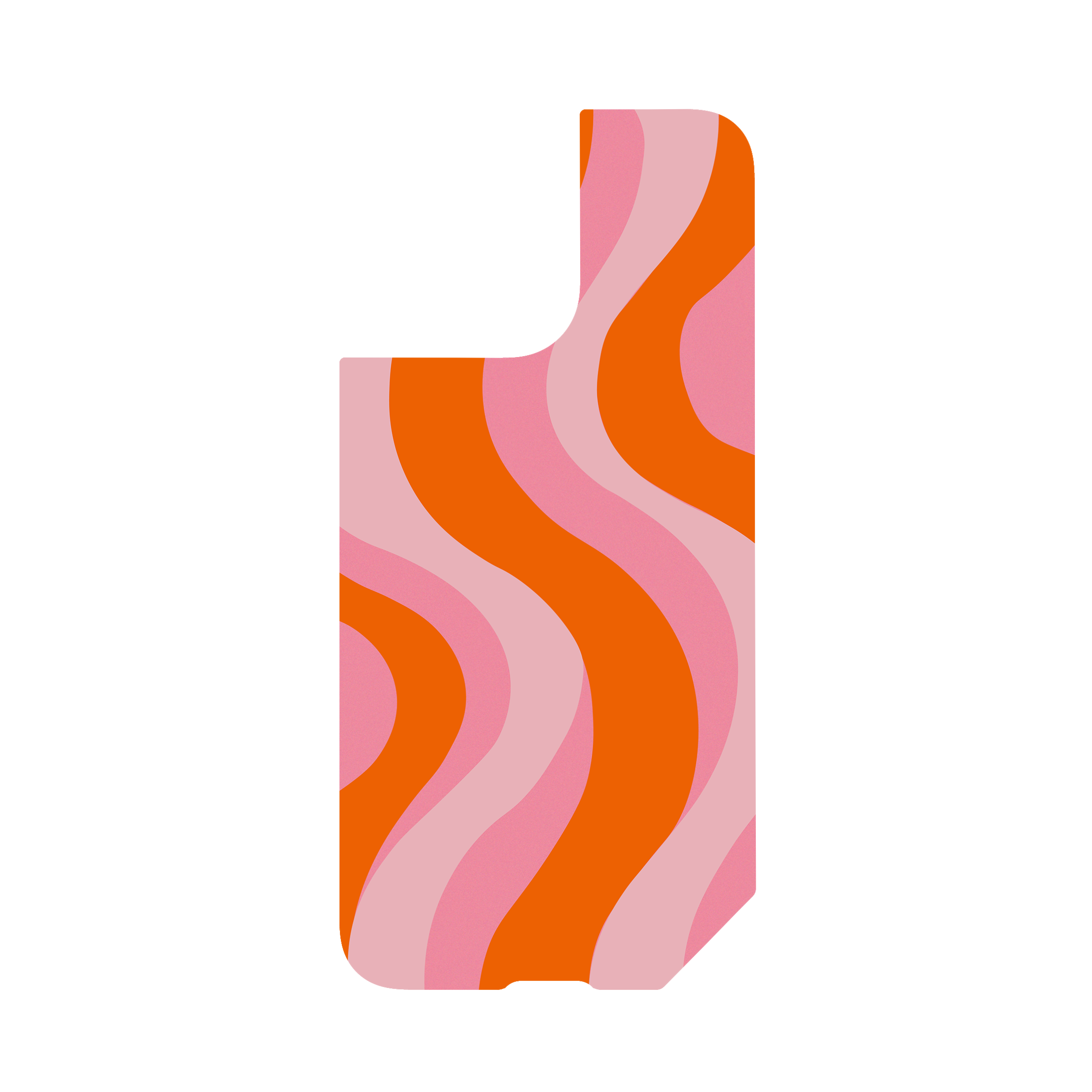 PINK GROOVE