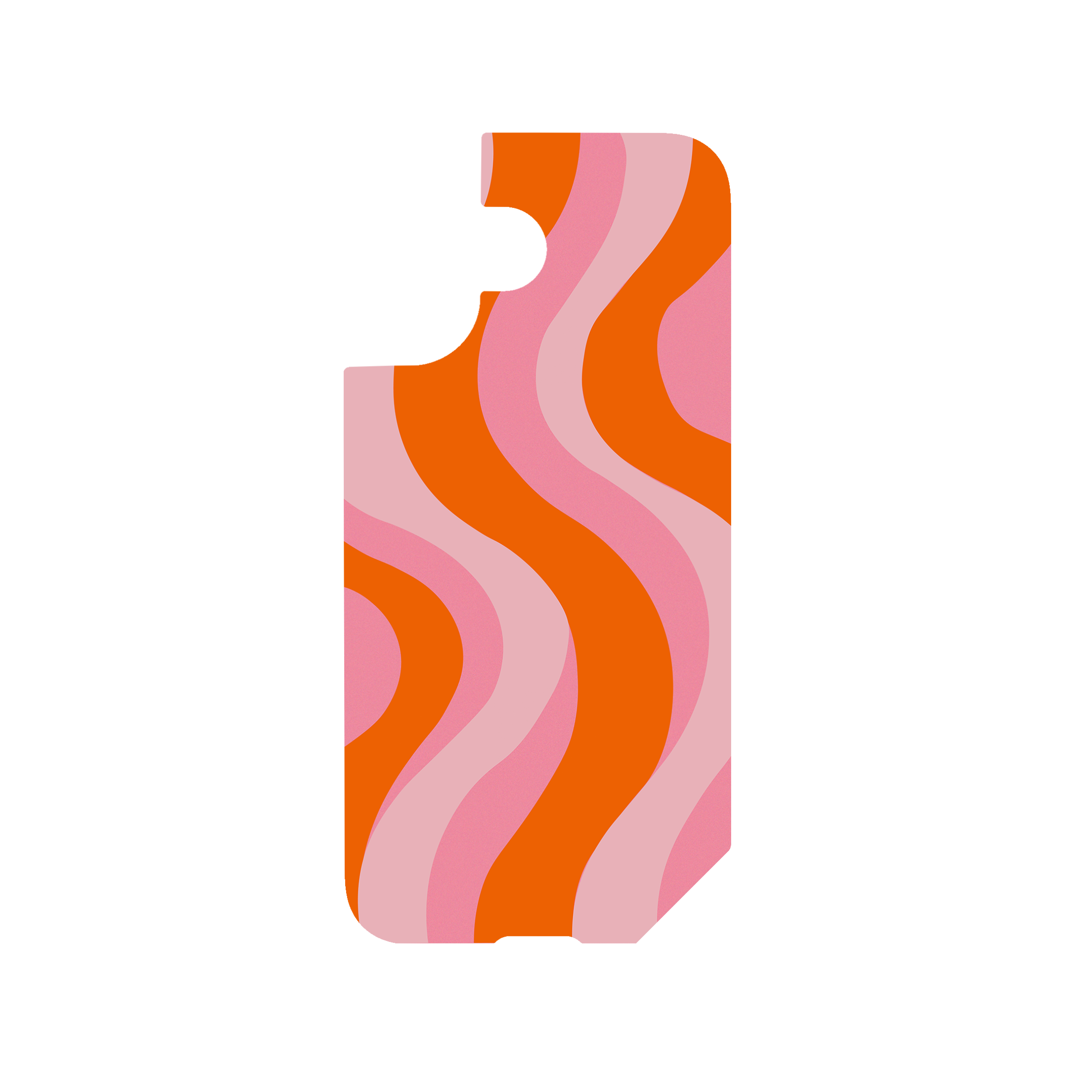 PINK GROOVE