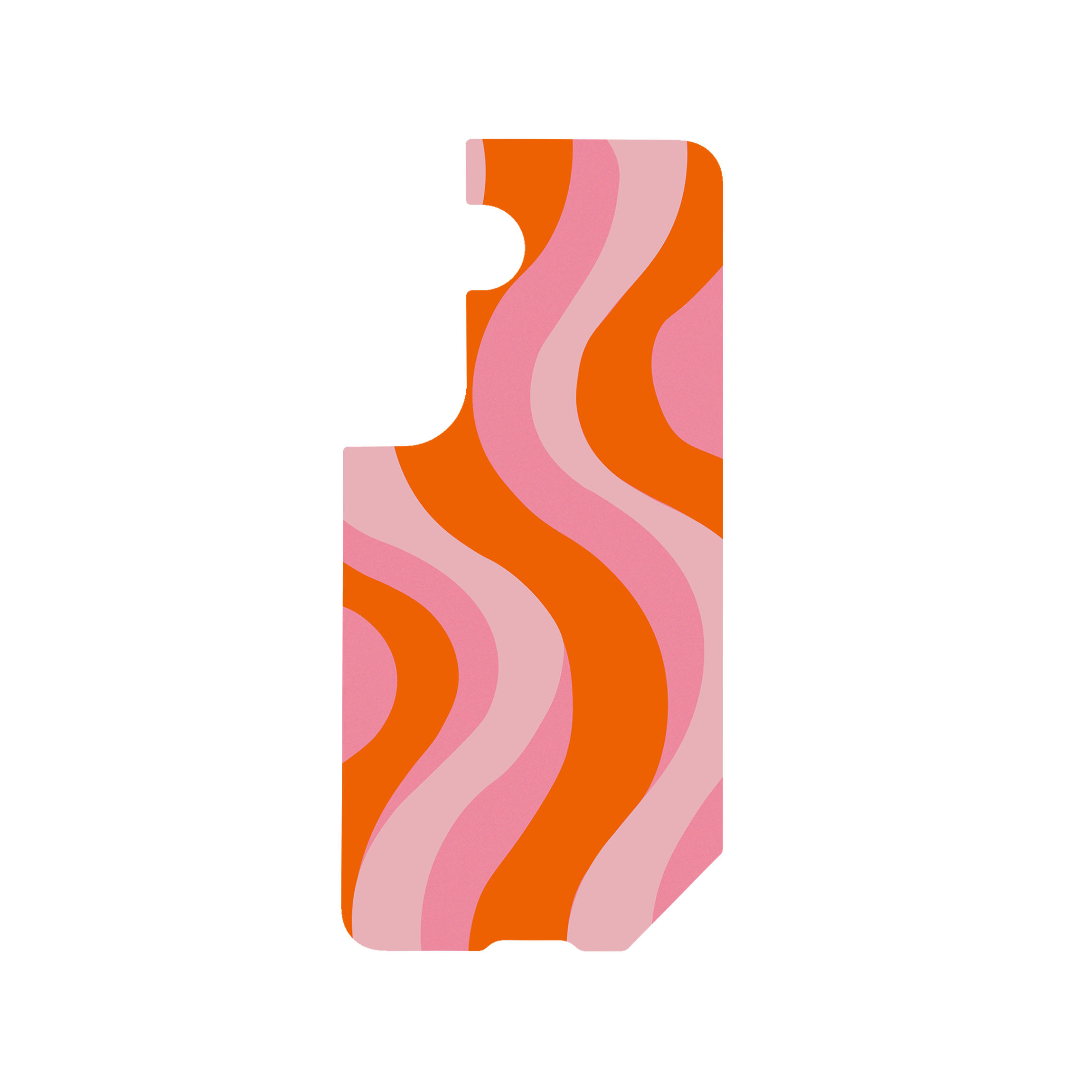 PINK GROOVE