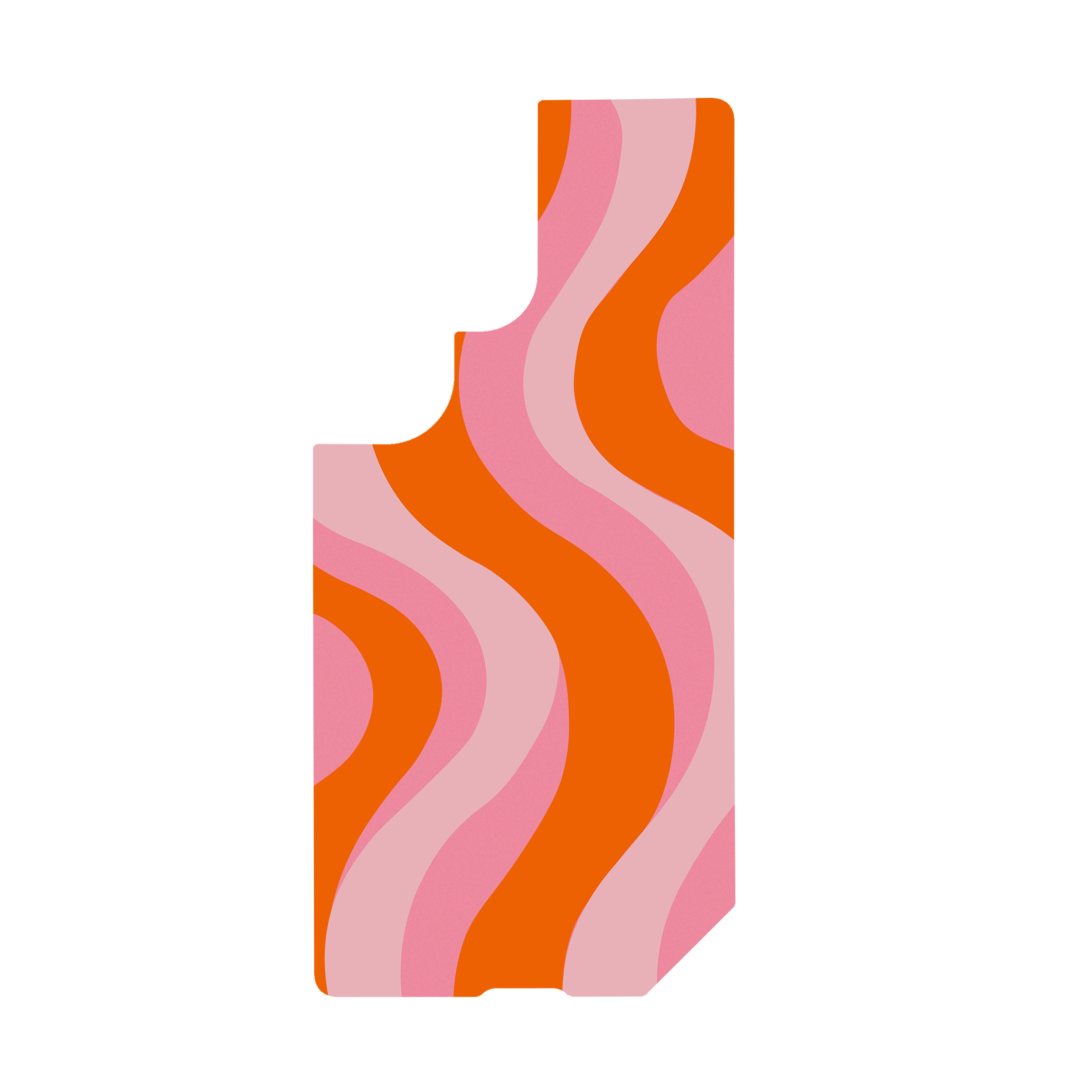 PINK GROOVE