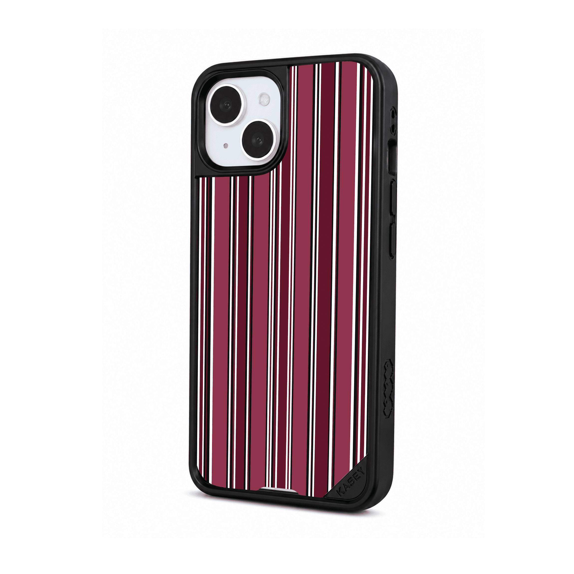 BURGUNDY LINES