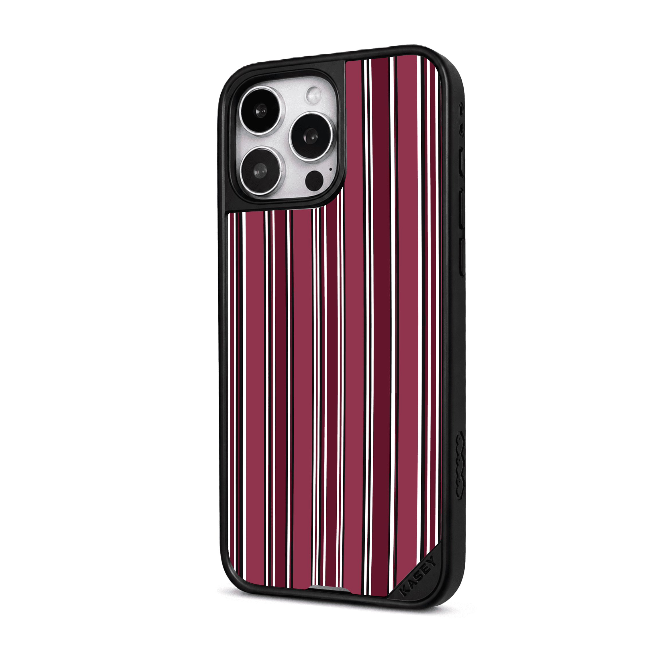 BURGUNDY LINES
