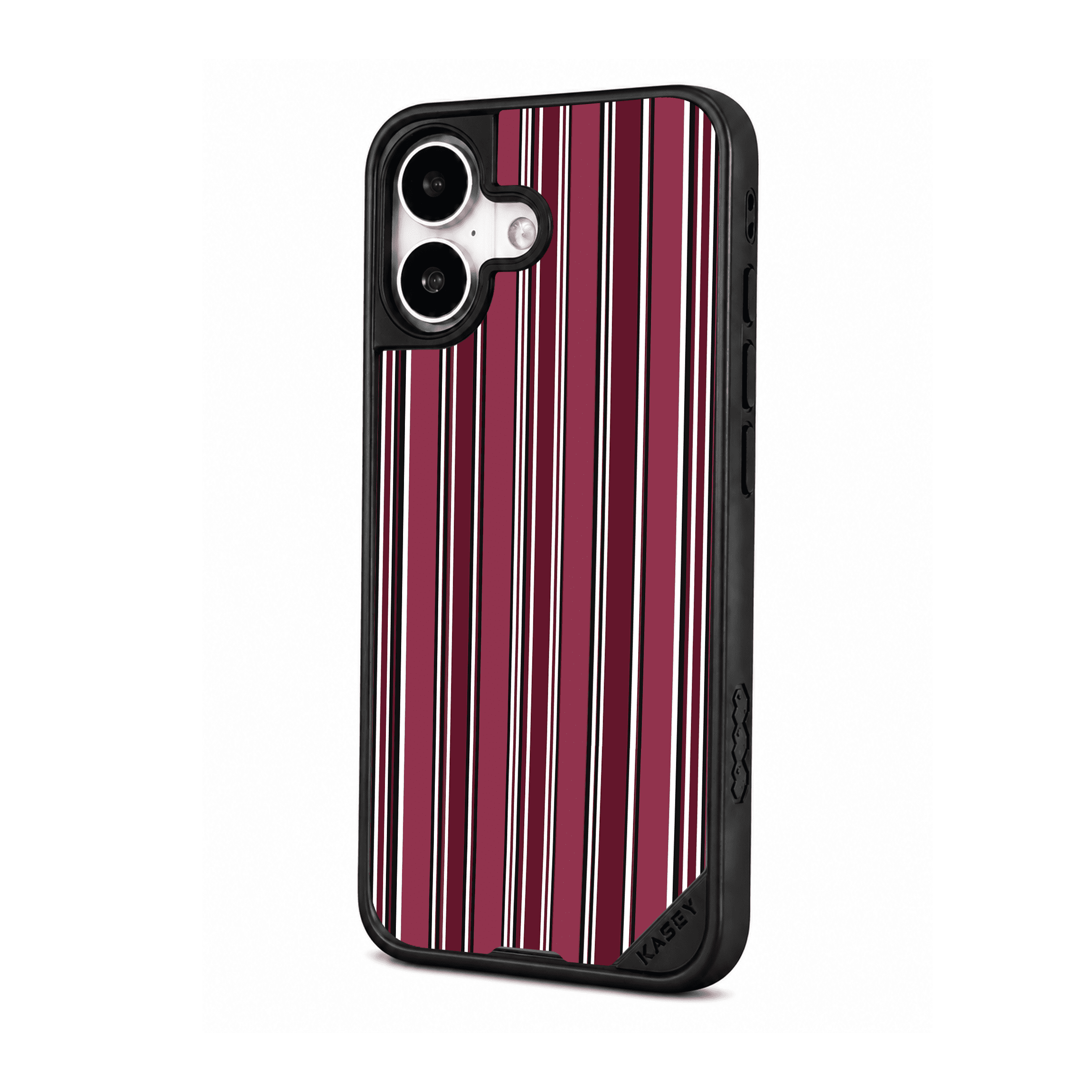 BURGUNDY LINES