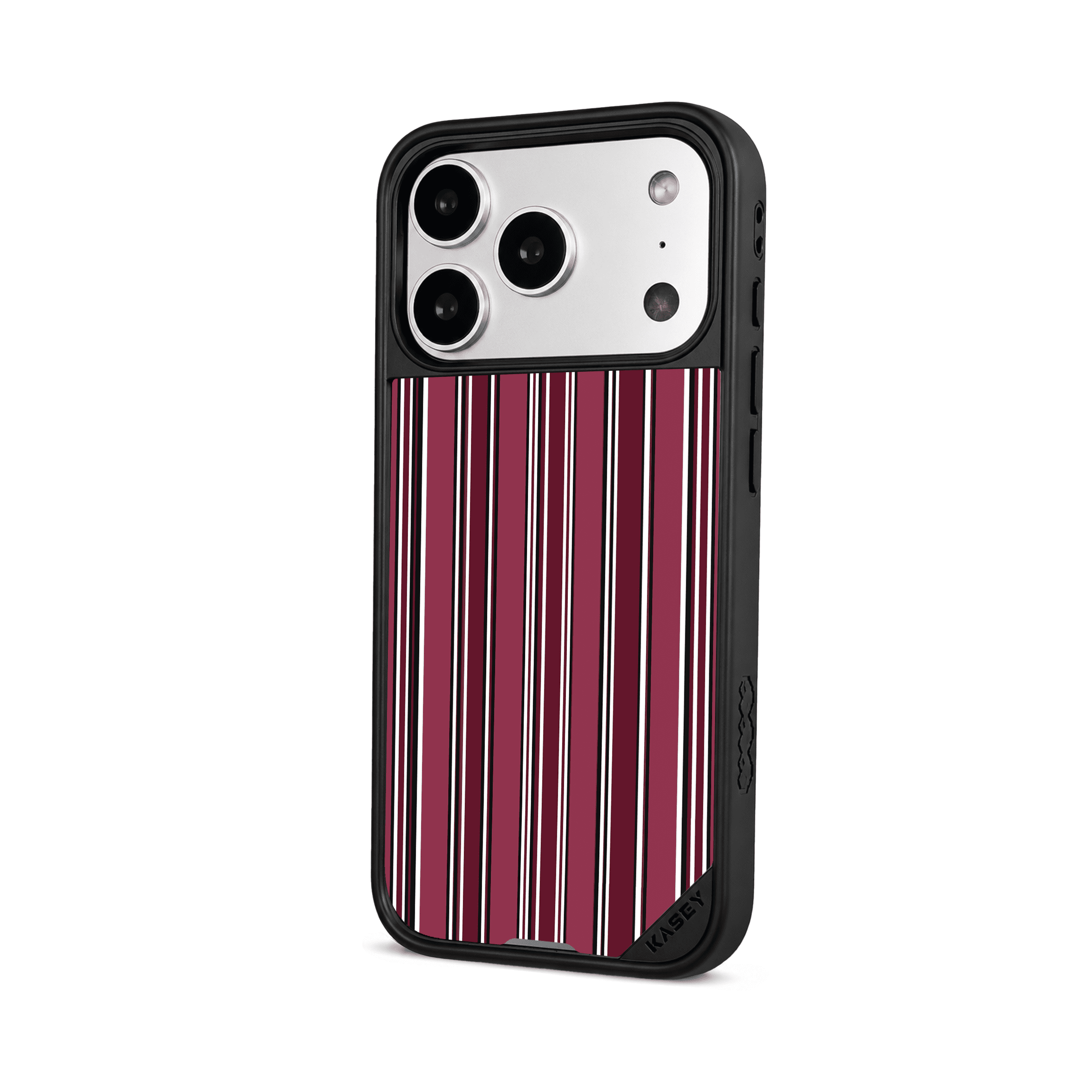 BURGUNDY LINES