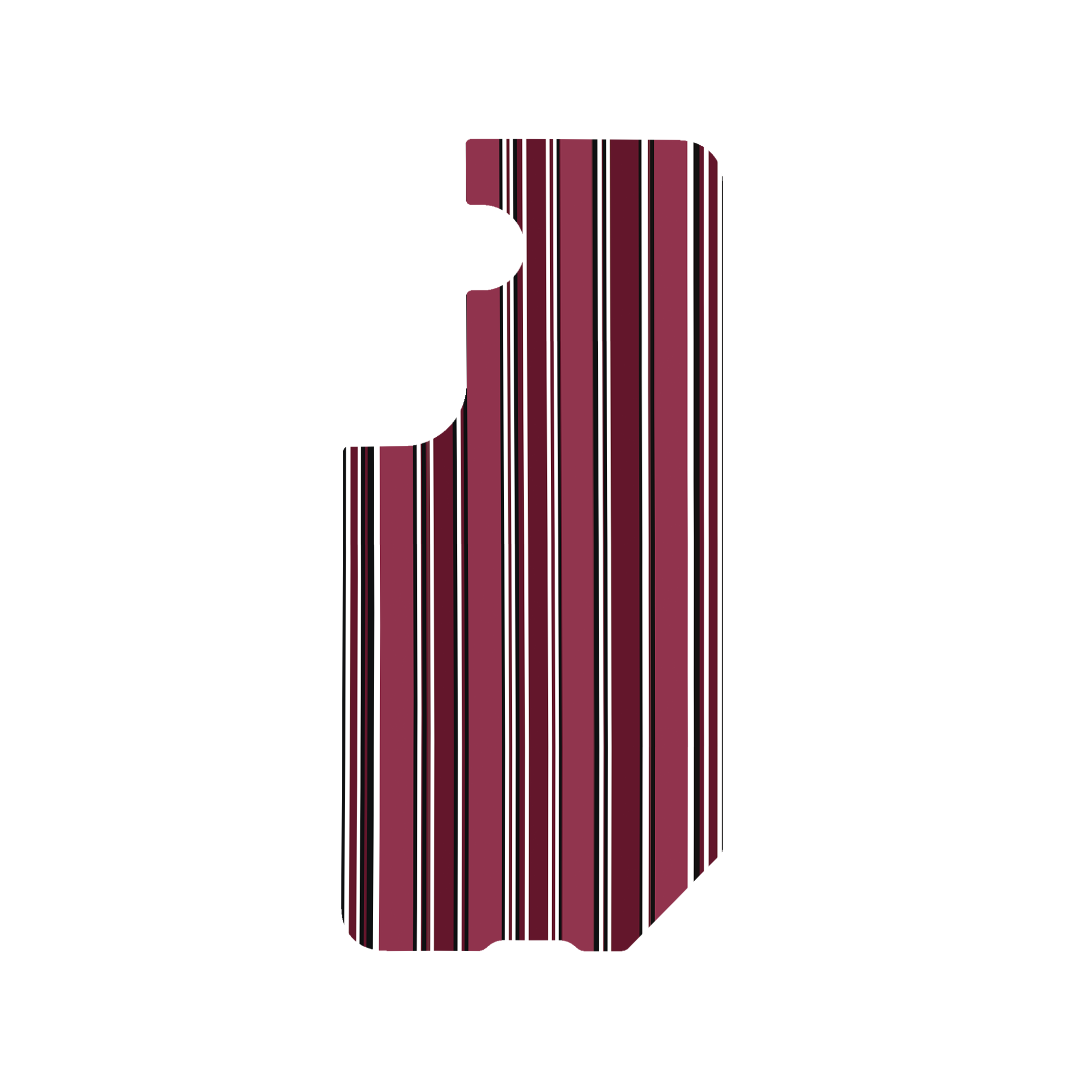 BURGUNDY LINES