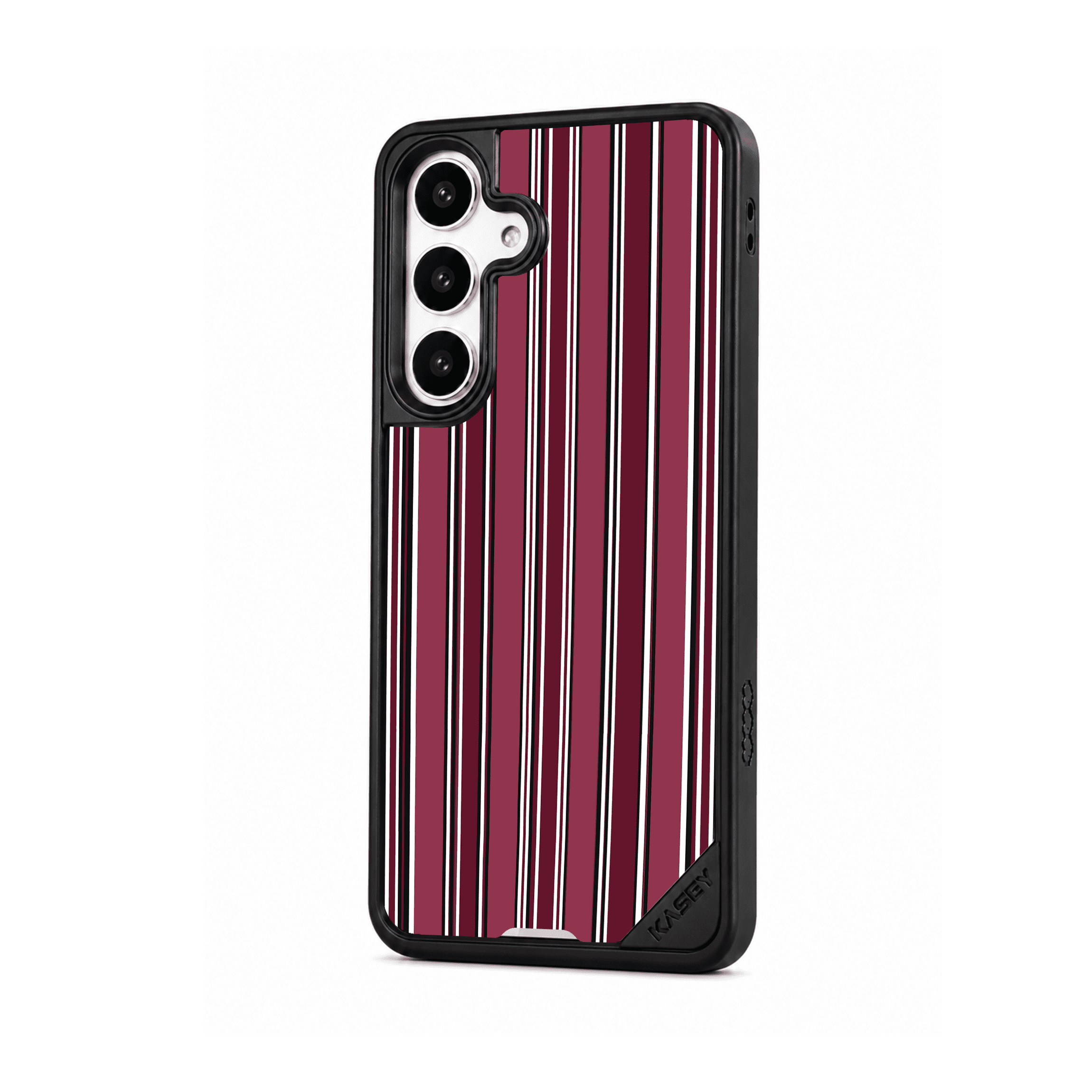 BURGUNDY LINES