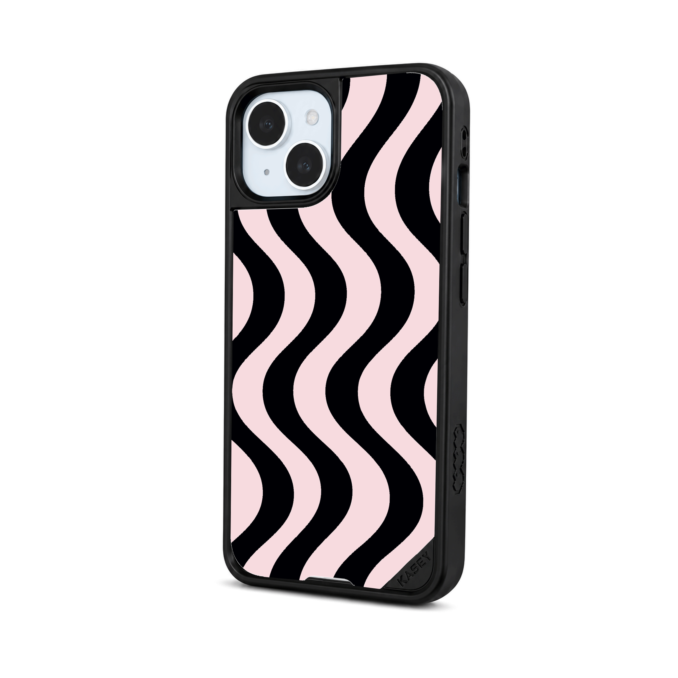 PINK WAVES