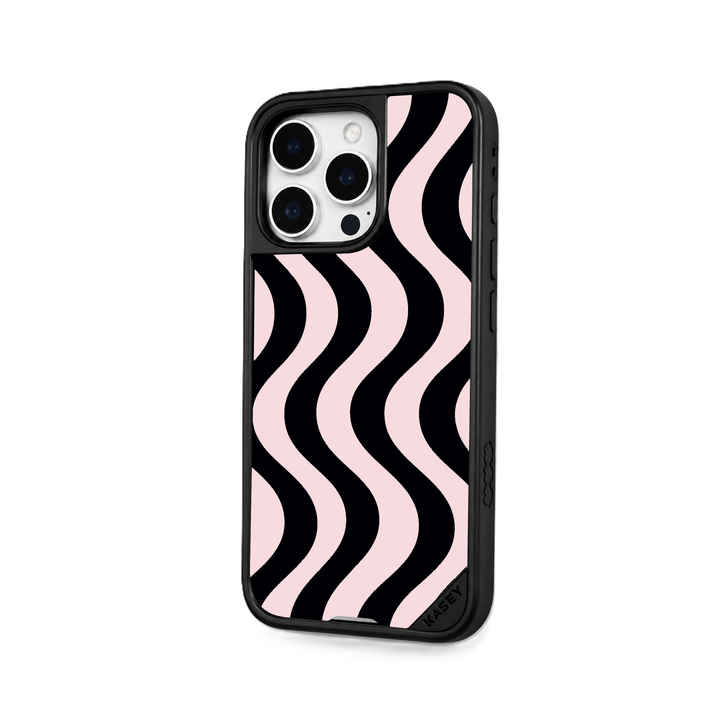 PINK WAVES
