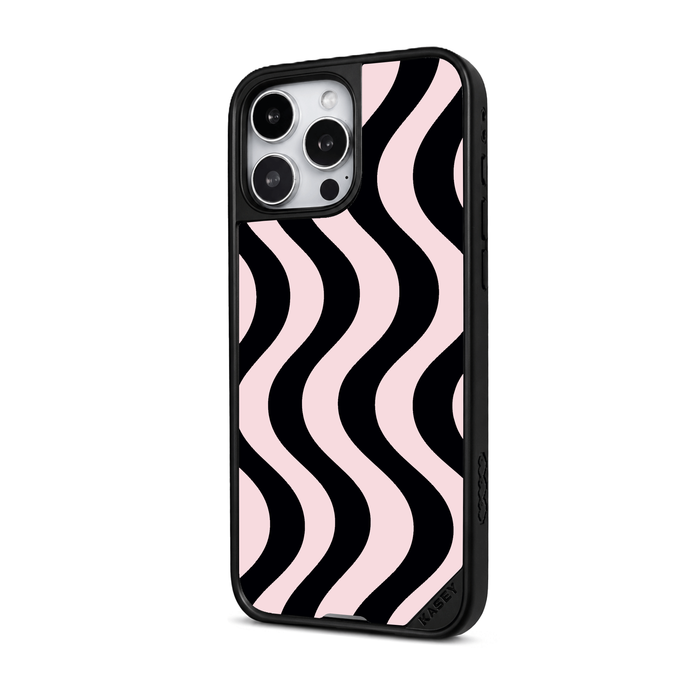 PINK WAVES