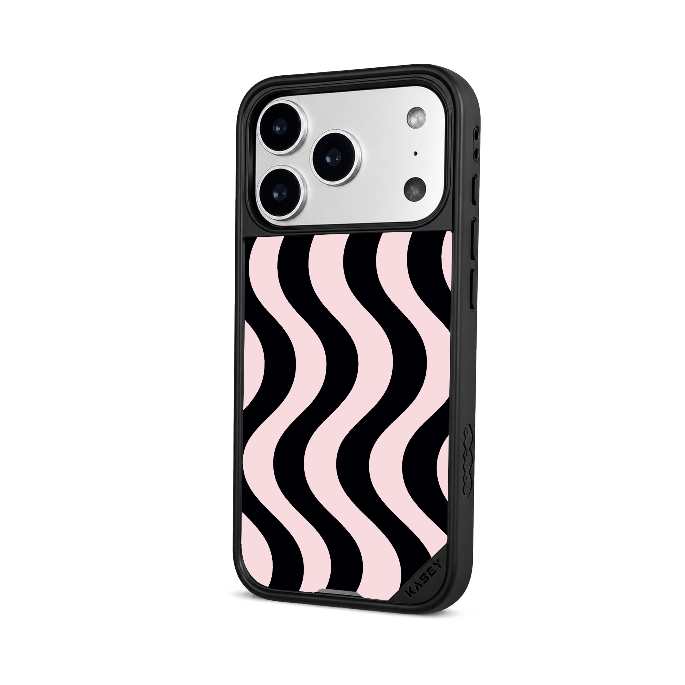 PINK WAVES