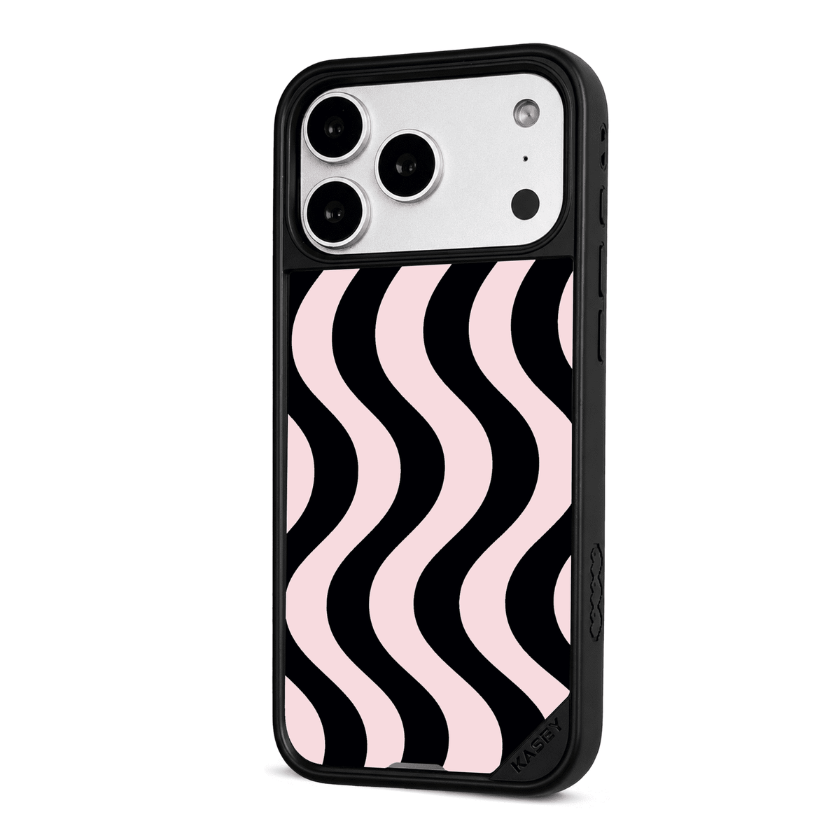 PINK WAVES
