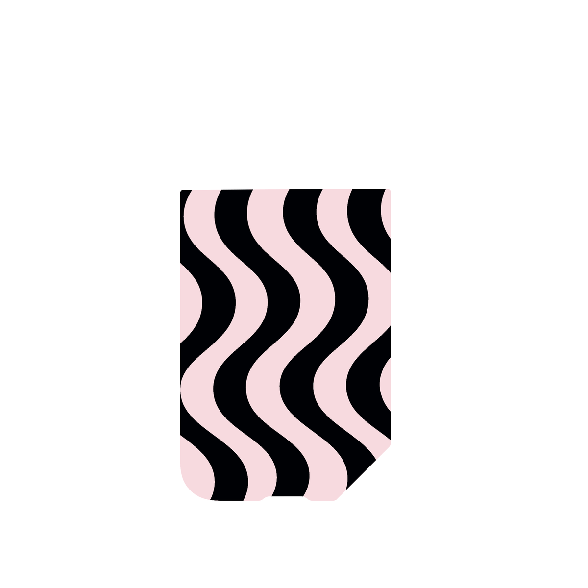 PINK WAVES