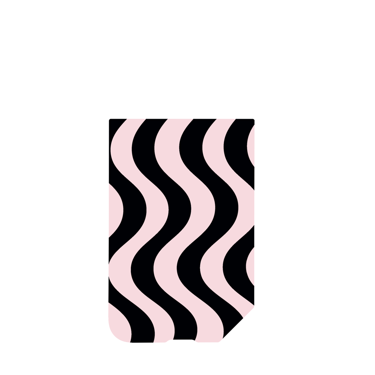 PINK WAVES