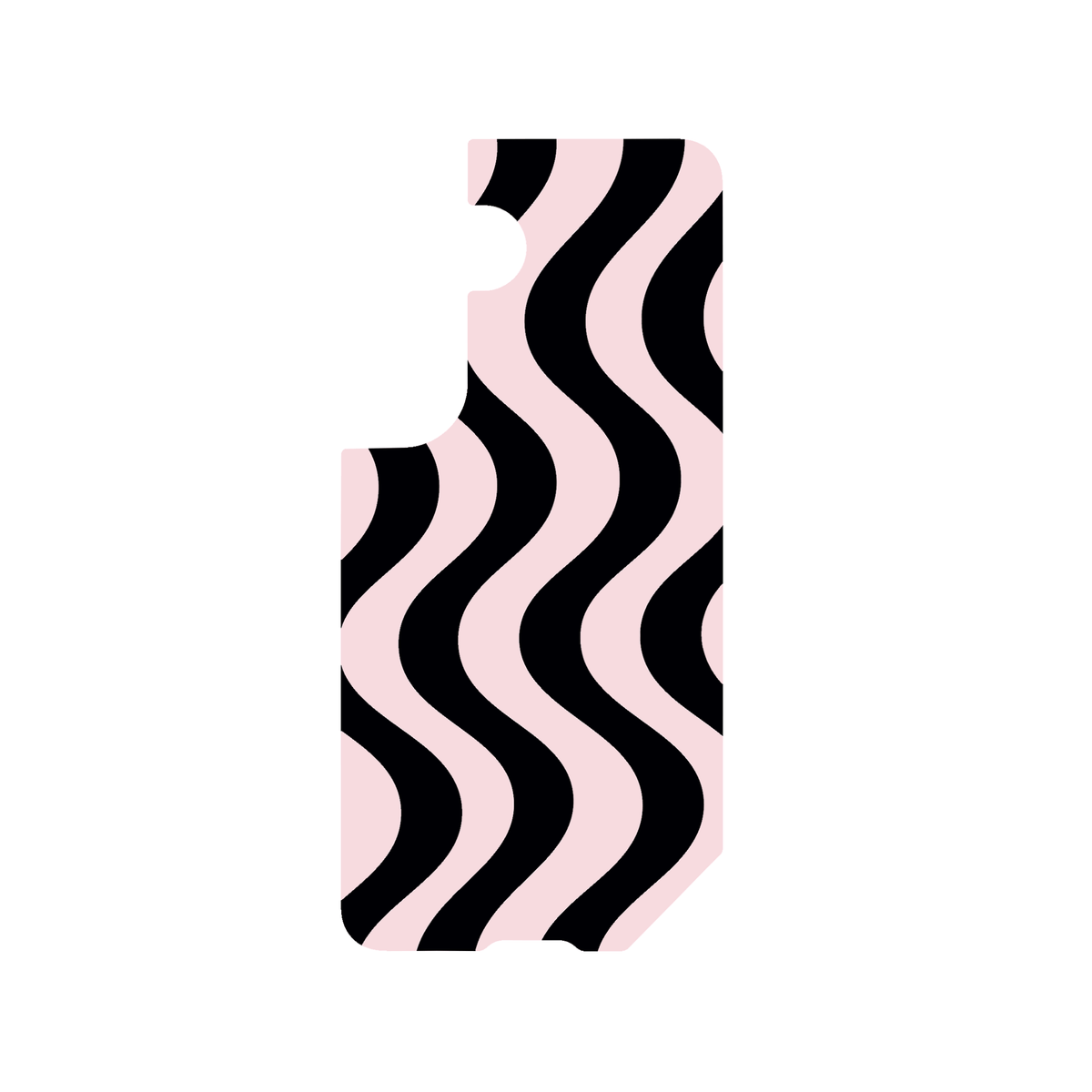 PINK WAVES