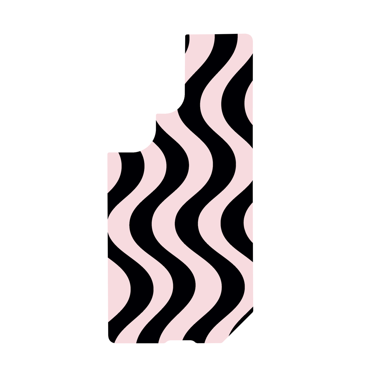 PINK WAVES