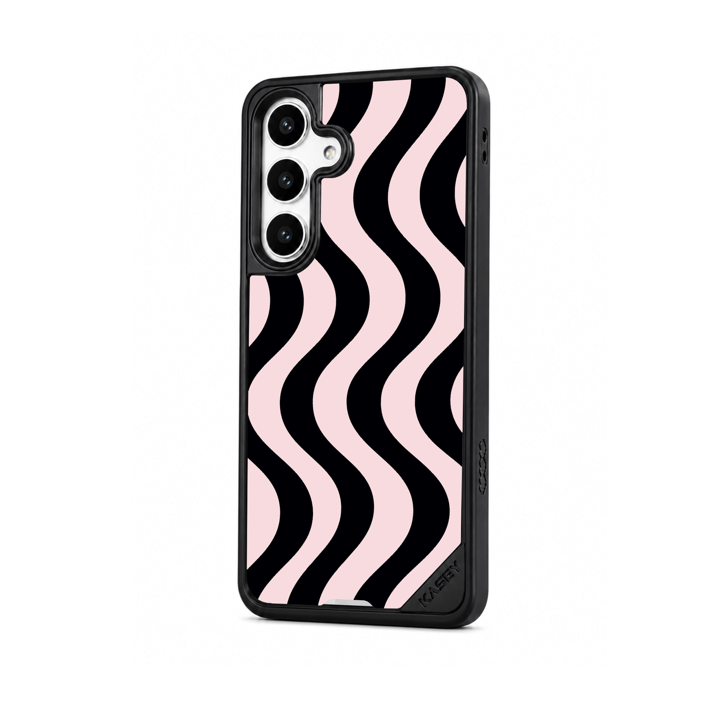 PINK WAVES