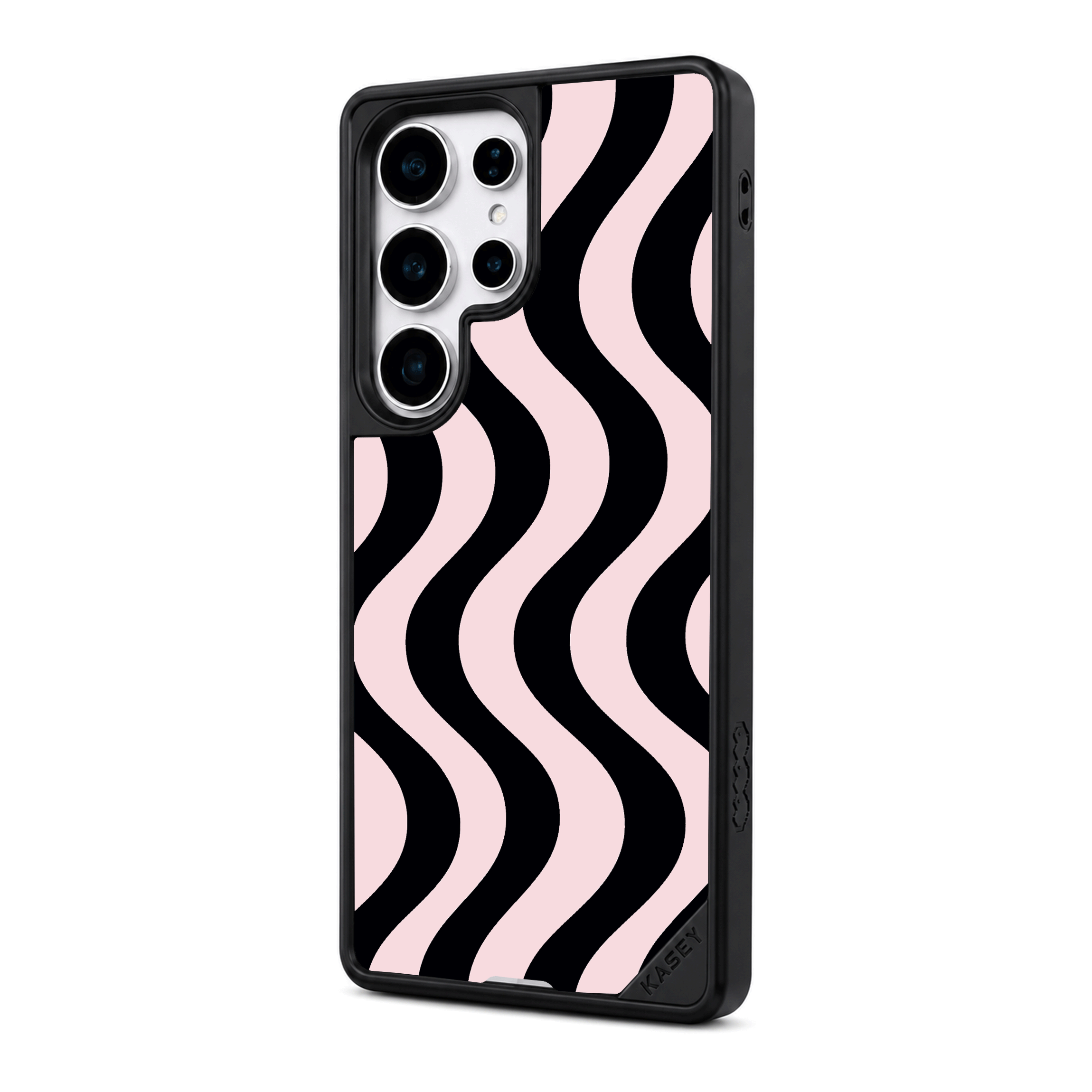 PINK WAVES
