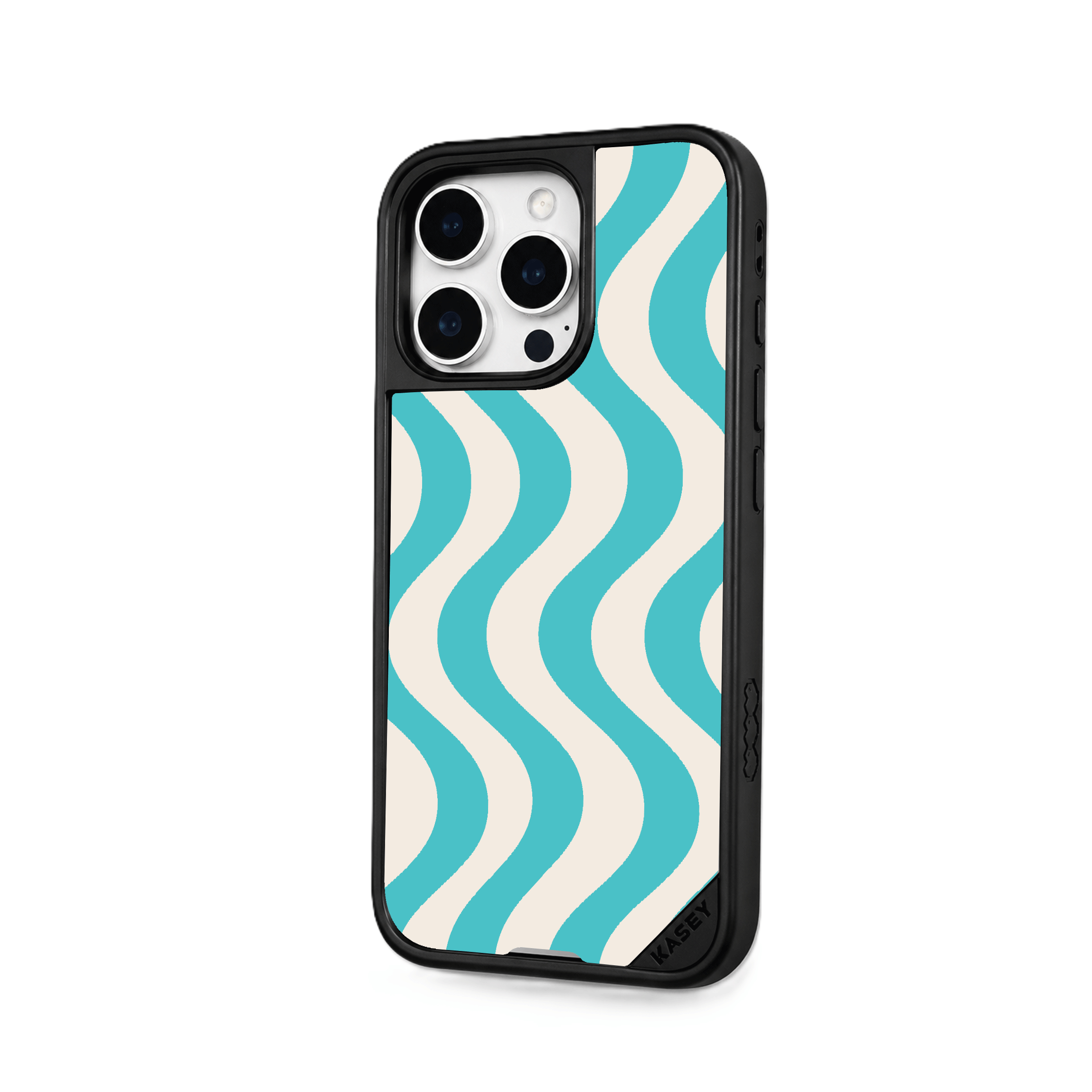 AQUA WAVES