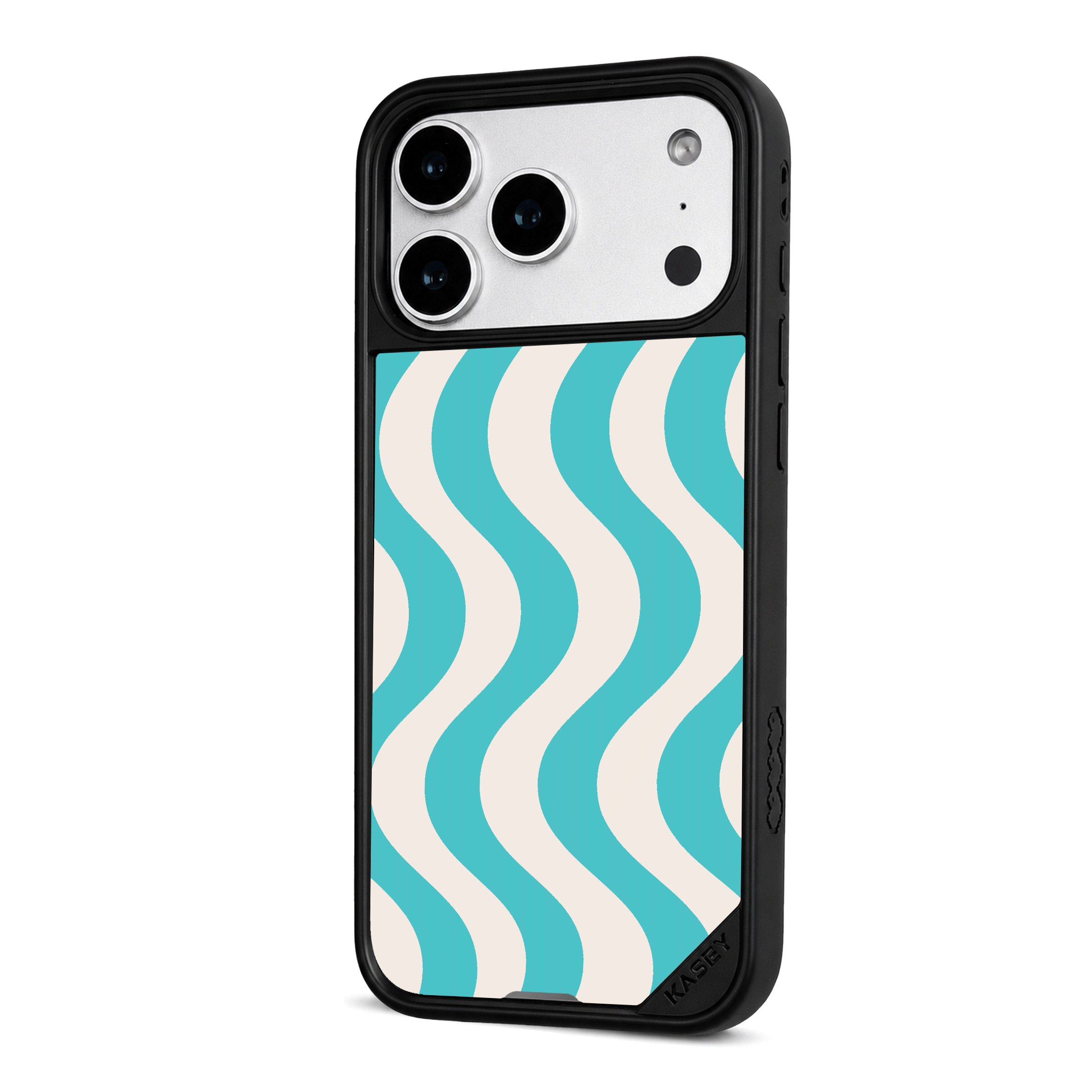 AQUA WAVES