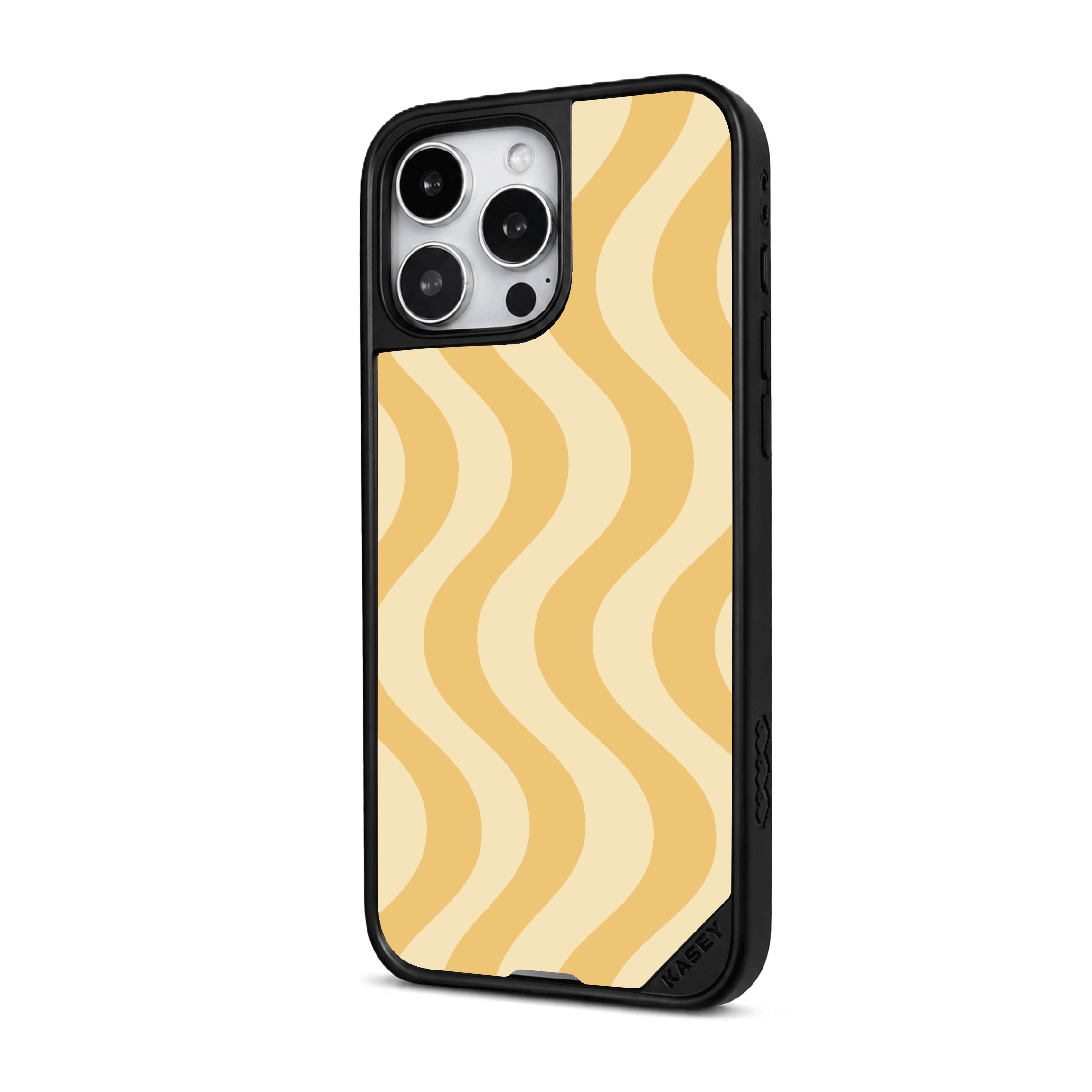 YELLOW WAVES